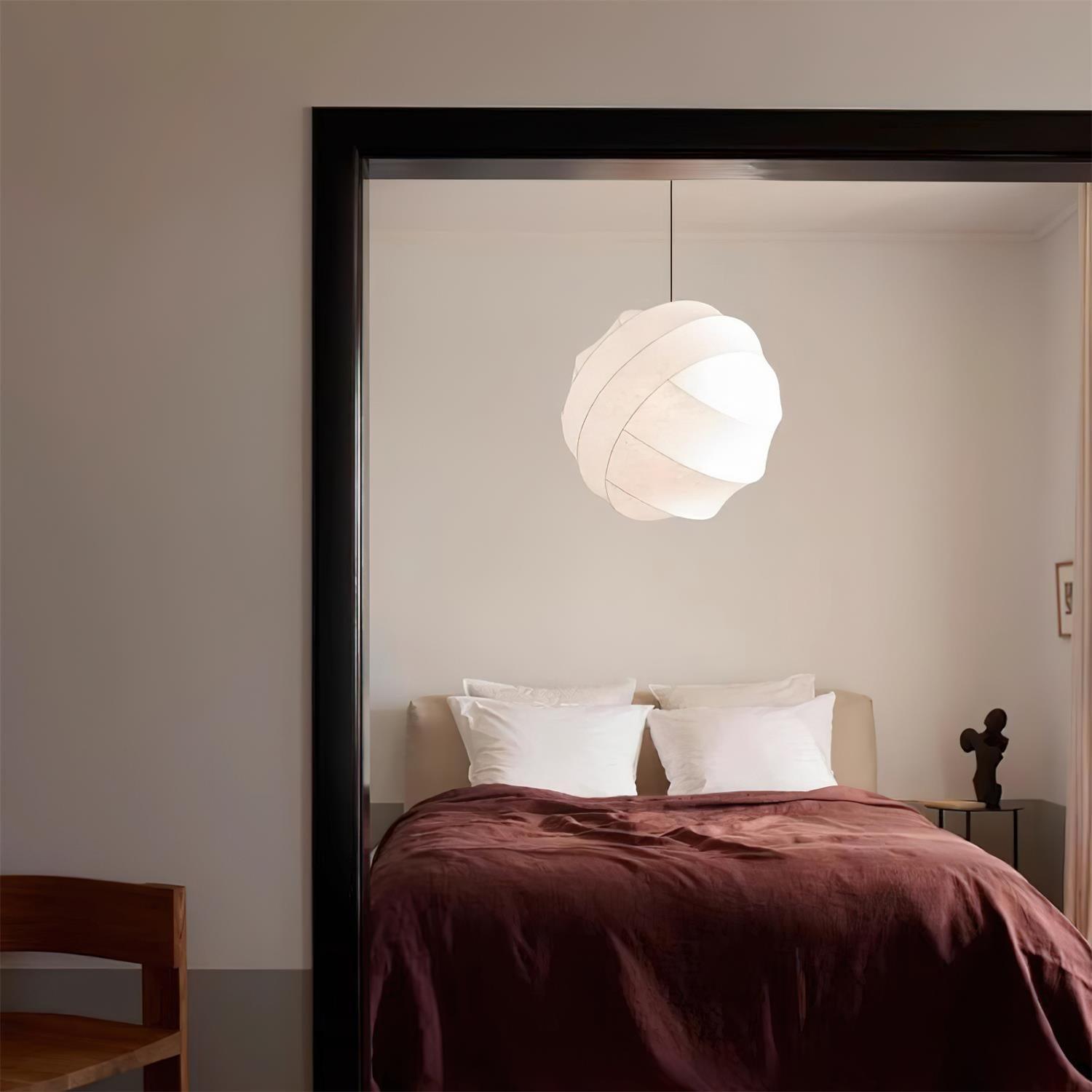 Bubble Ball Pendant Lamp - Neutralighting