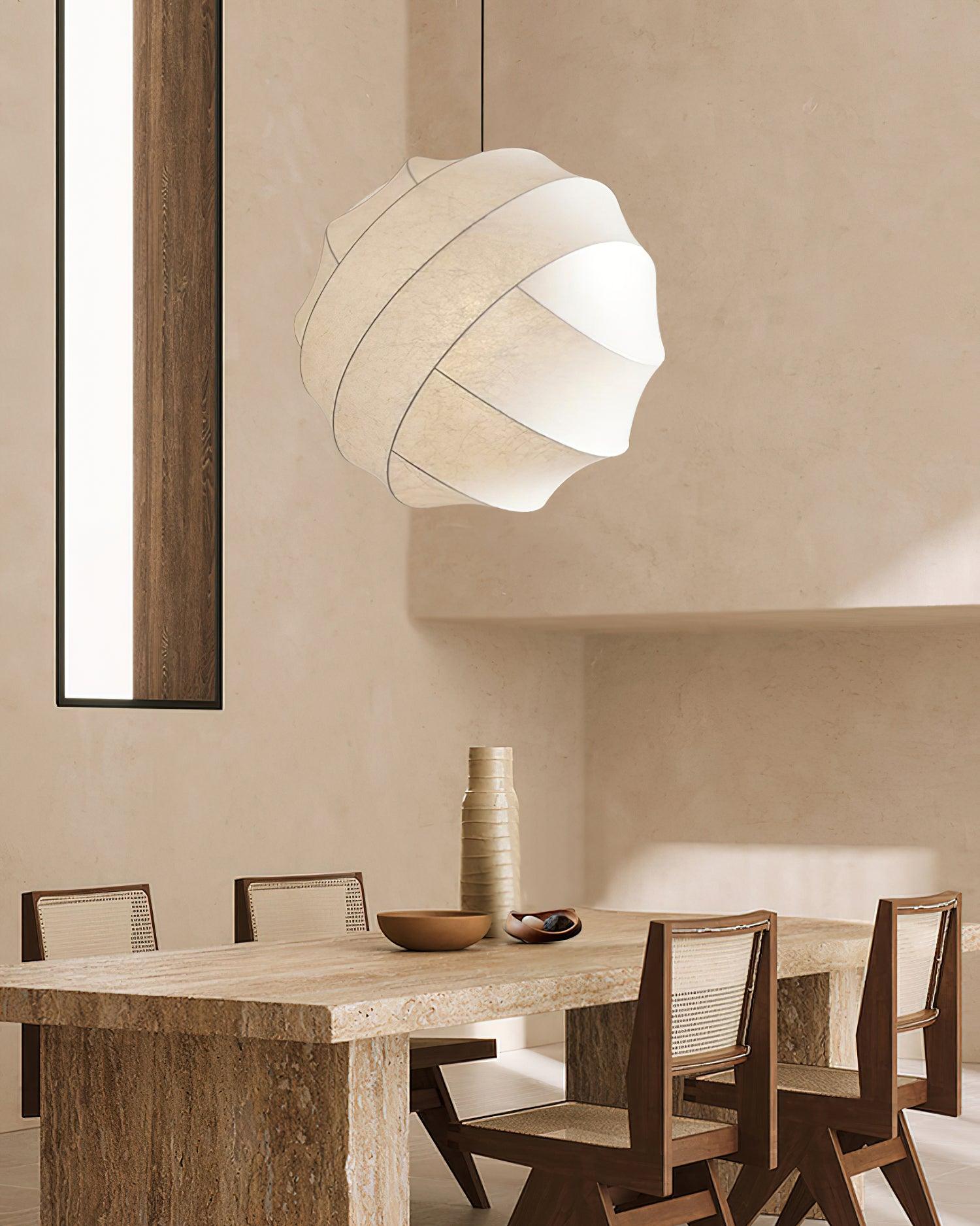 Bubble Ball Pendant Lamp - Neutralighting