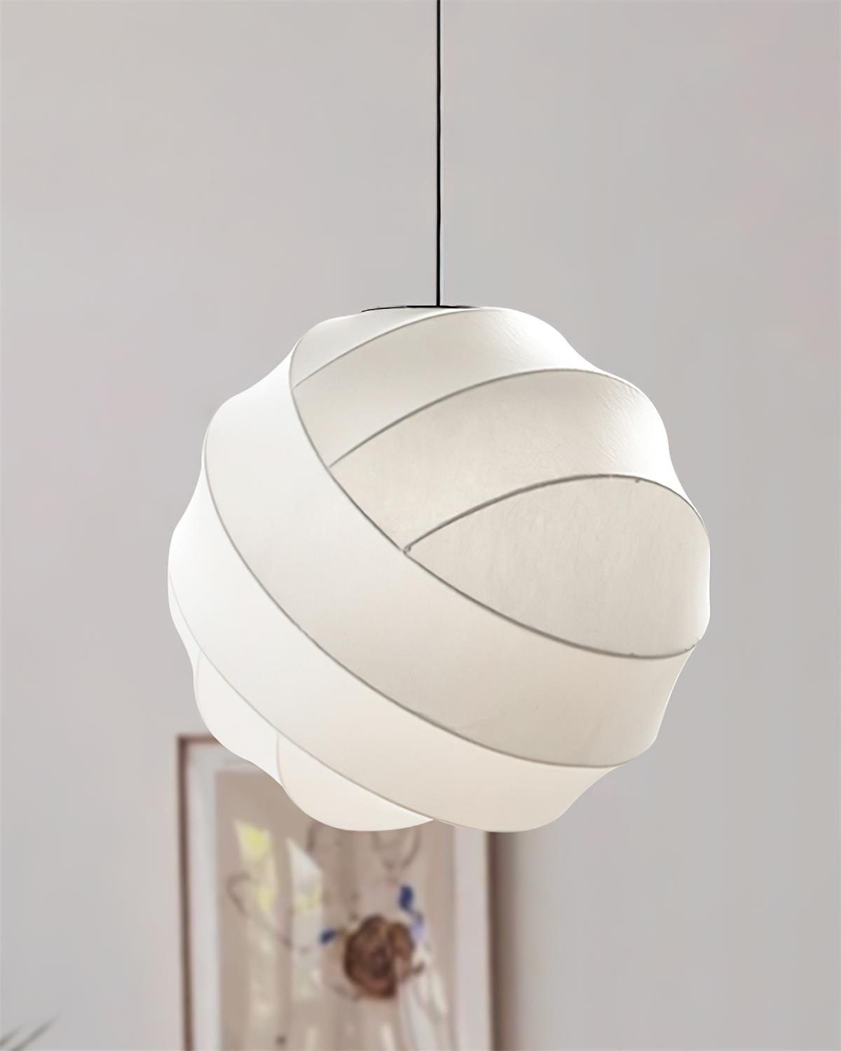 Bubble Ball Pendant Lamp - Neutralighting