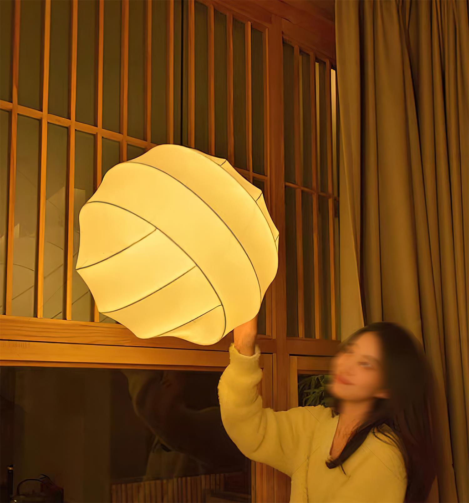 Bubble Ball Pendant Lamp - Neutralighting