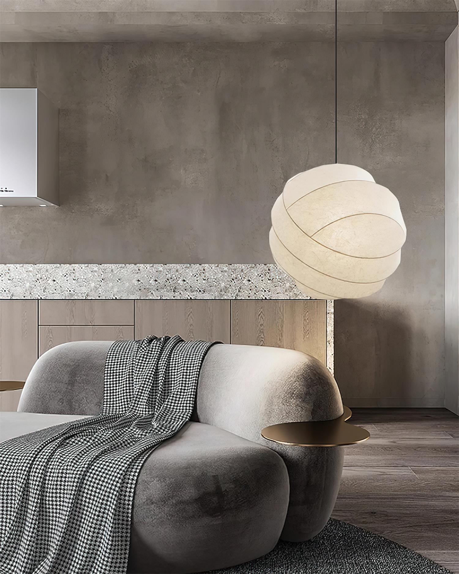 Bubble Ball Pendant Lamp - Neutralighting