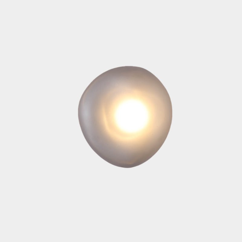 Ruvin Bubble Glass Wall Lamp - Neutralighting
