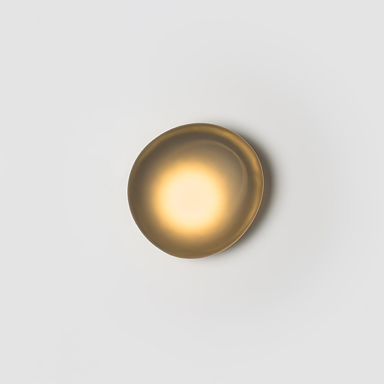 Ruvin Bubble Glass Wall Lamp - Neutralighting