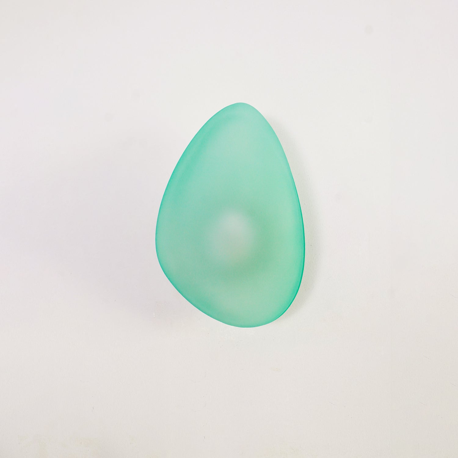Ruvin Bubble Glass Wall Lamp - Neutralighting