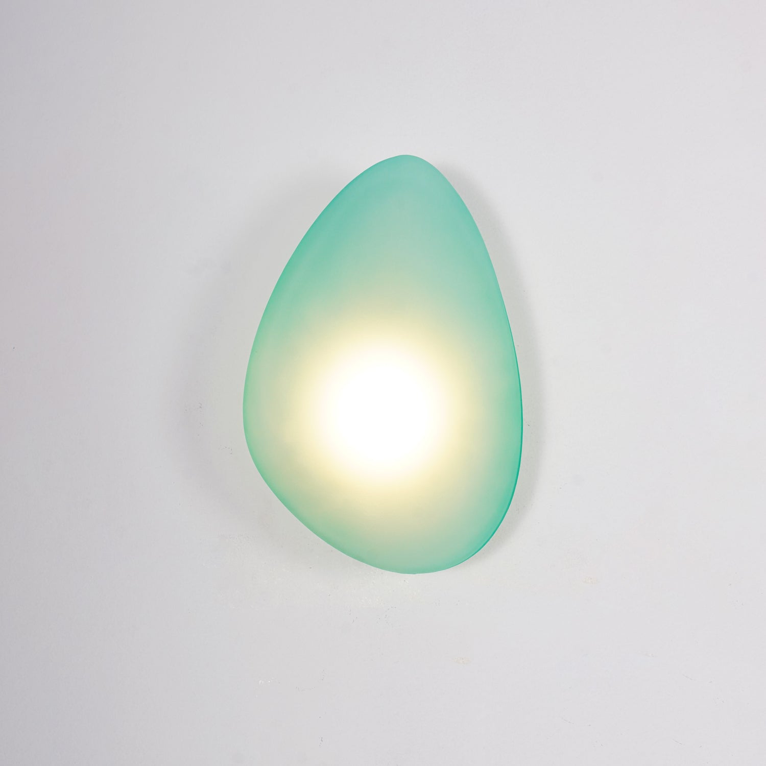 Ruvin Bubble Glass Wall Lamp - Neutralighting