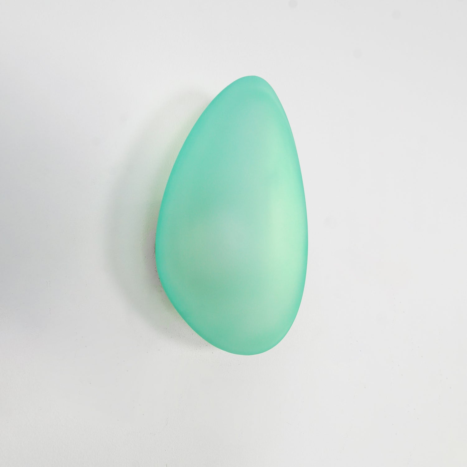 Ruvin Bubble Glass Wall Lamp - Neutralighting