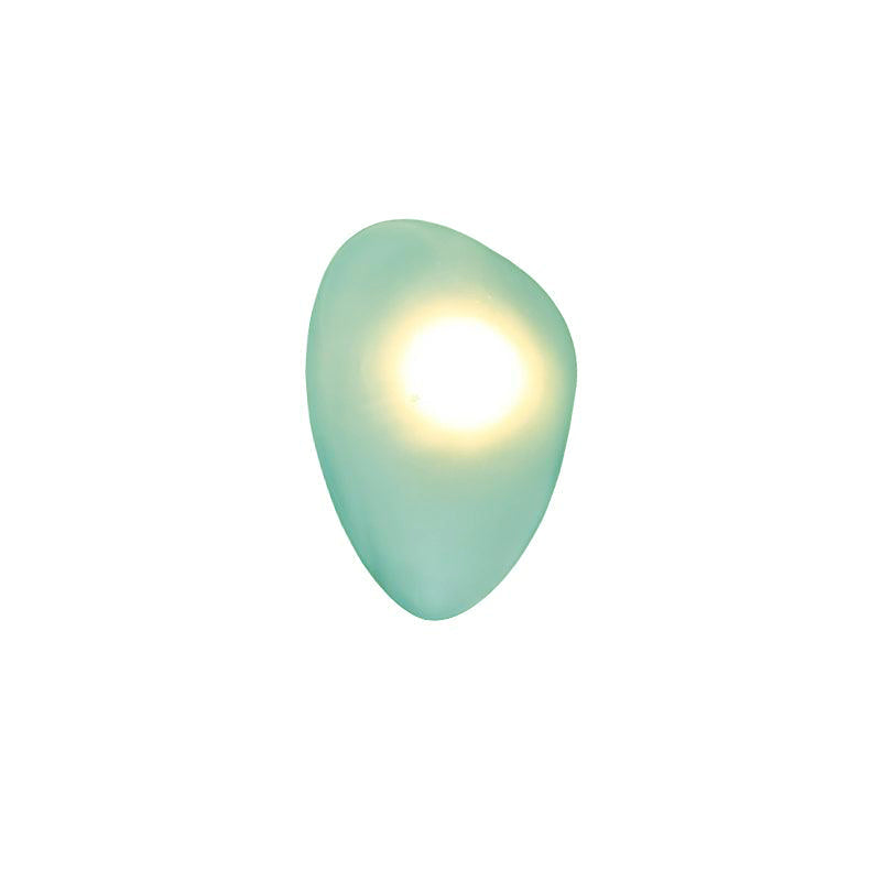 Ruvin Bubble Glass Wall Lamp - Neutralighting