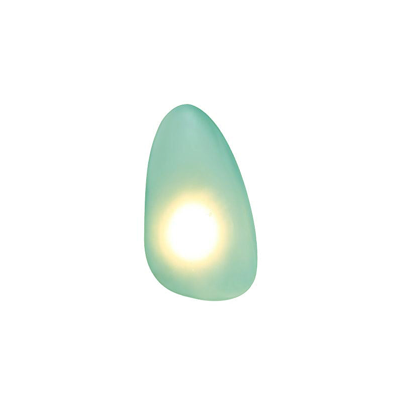 Ruvin Bubble Glass Wall Lamp - Neutralighting
