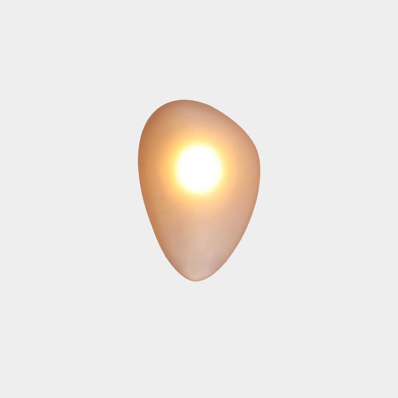 Ruvin Bubble Glass Wall Lamp - Neutralighting