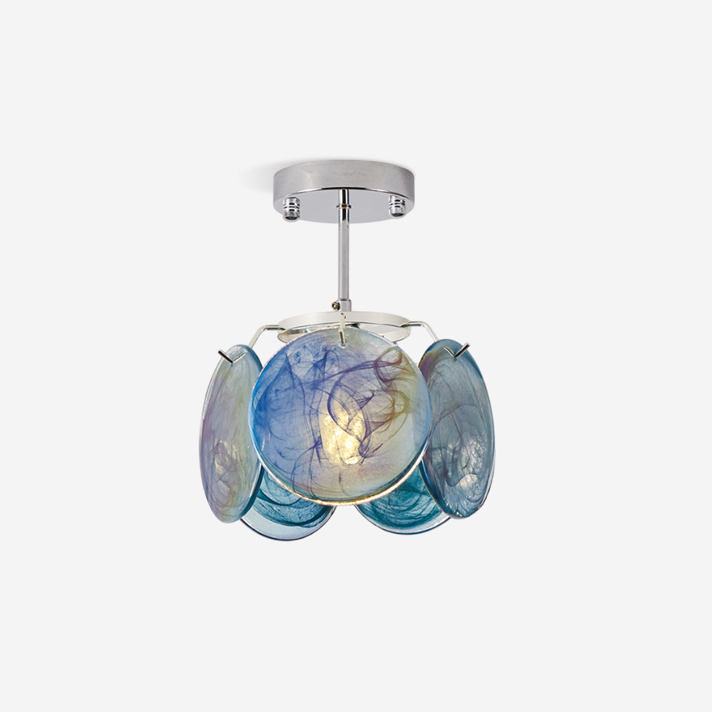 Feyon Glass Ceiling Lamp - Neutralighting