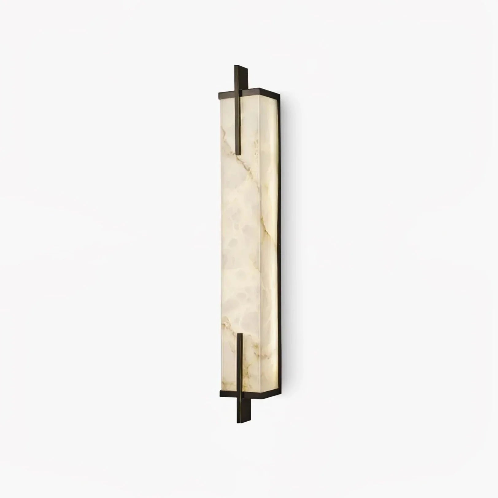 Zenith Alabaster Wall Light - Neutralighting
