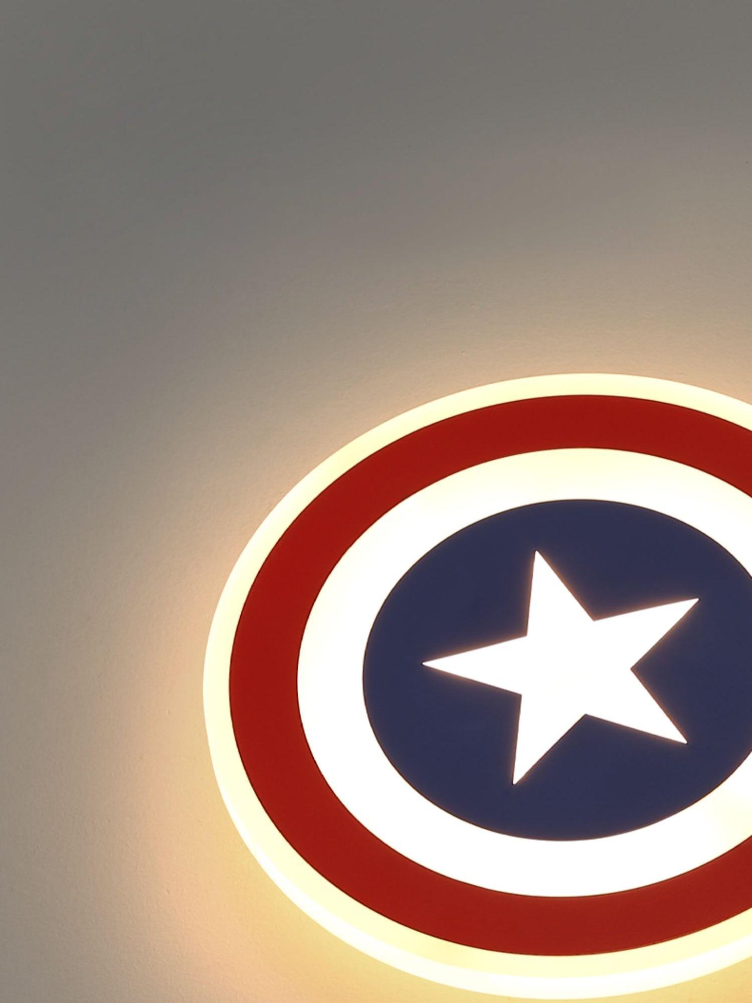 Oraeora Star Wall Light - Neutralighting