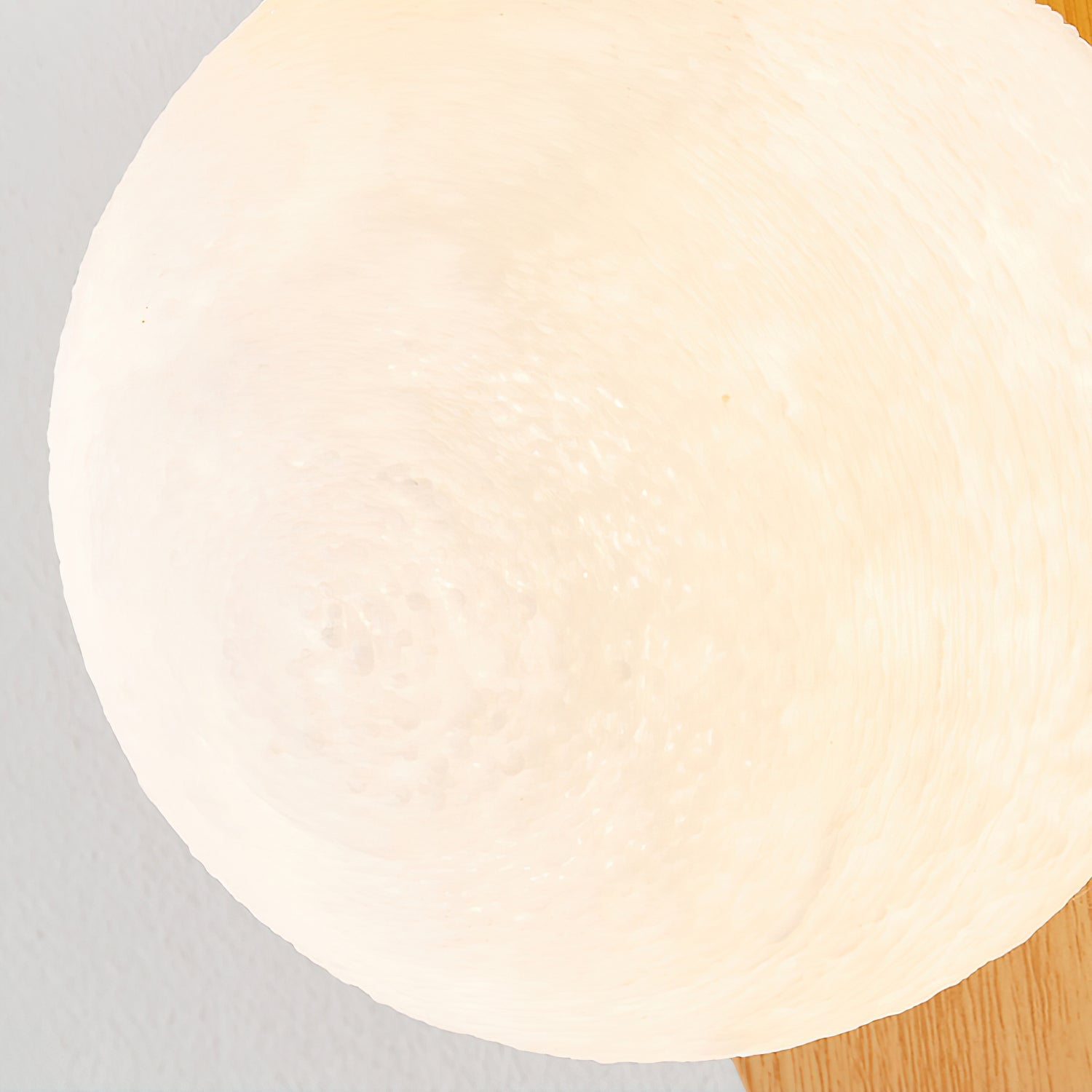 Exuro Indoor Wall Lamp Wood / Walnut - Neutralighting