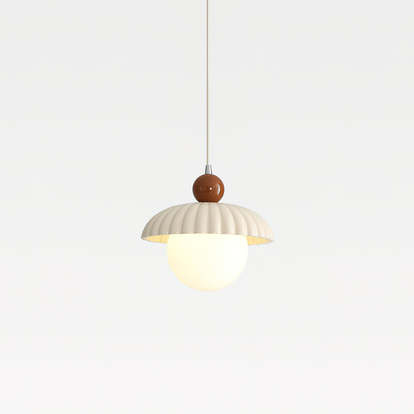 Alien Retro Charm Pendant Light - Neutralighting