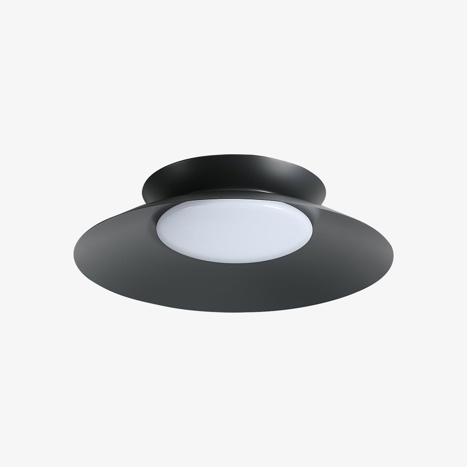 Zezoraris Metal Ceiling Light - Neutralighting