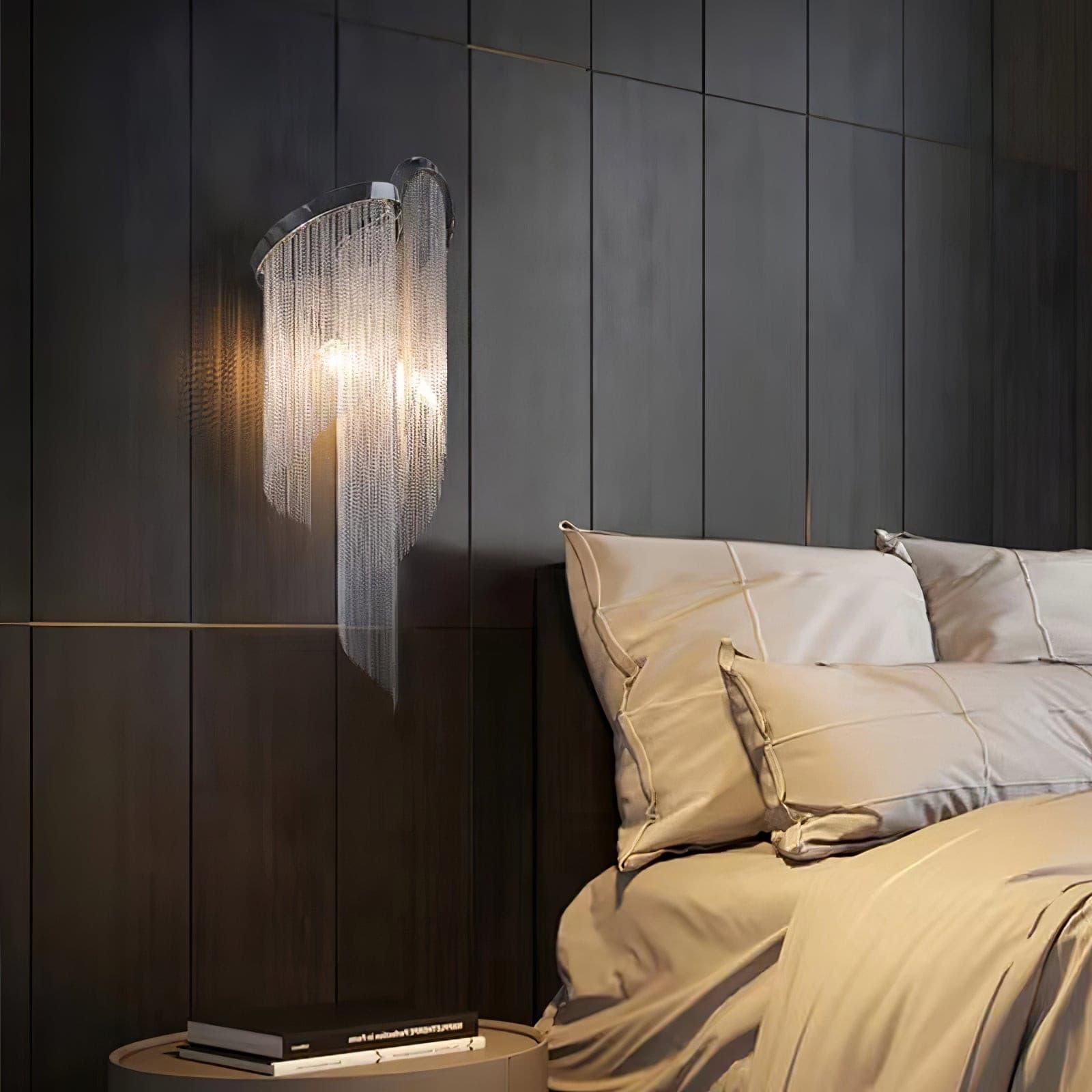 Zeveliel Wall Light - Neutralighting