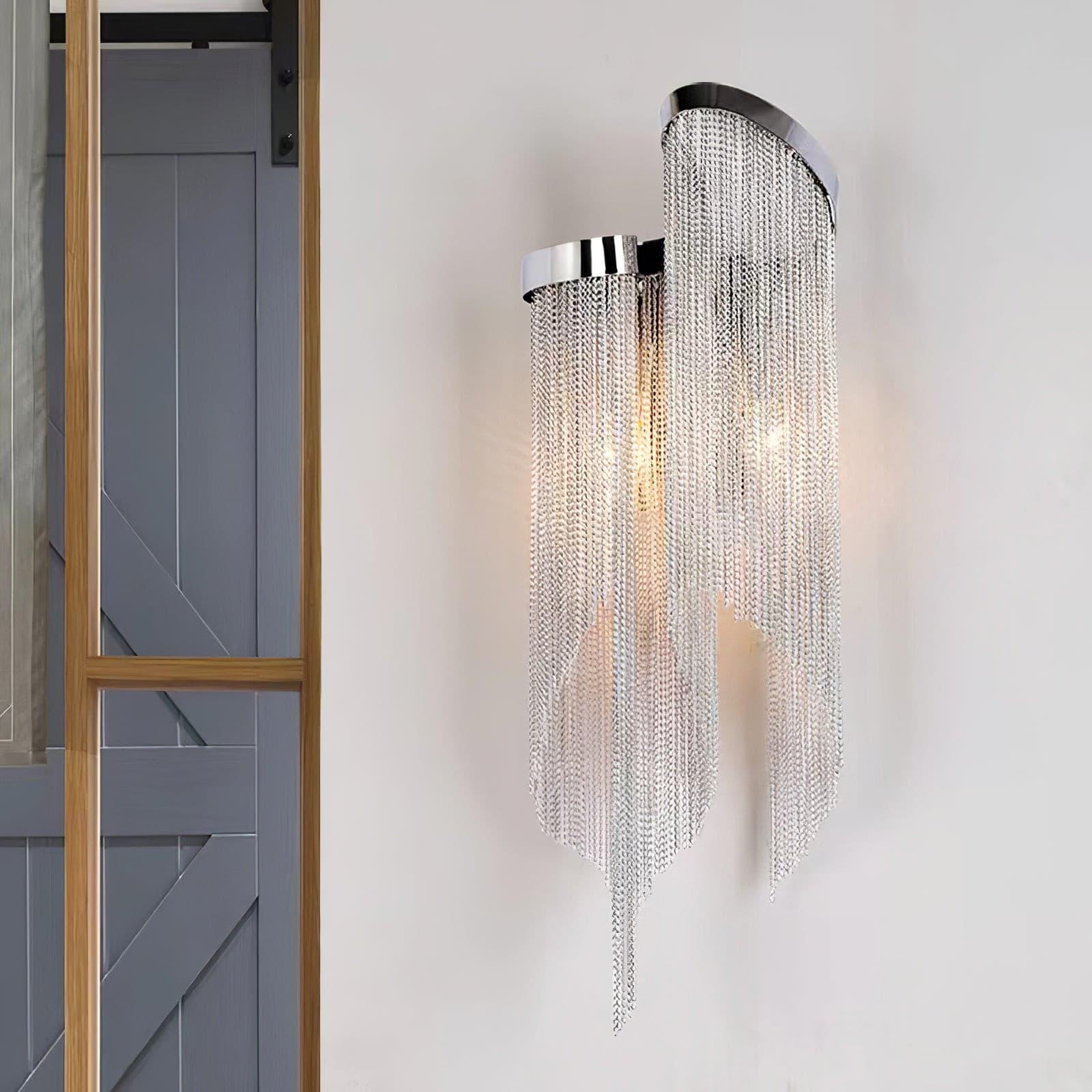 Zeveliel Wall Light - Neutralighting