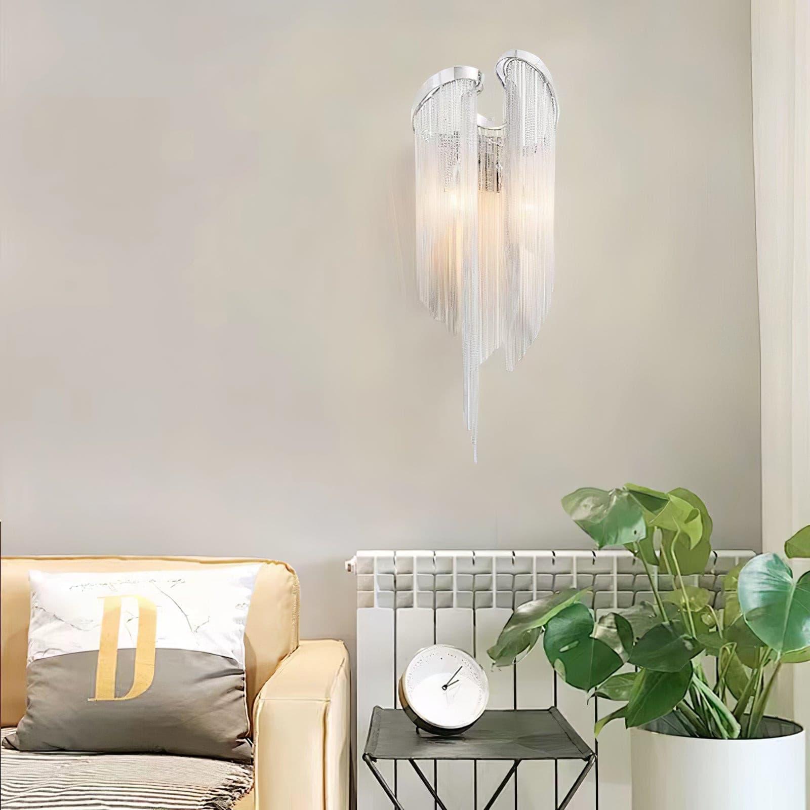 Zeveliel Wall Light - Neutralighting
