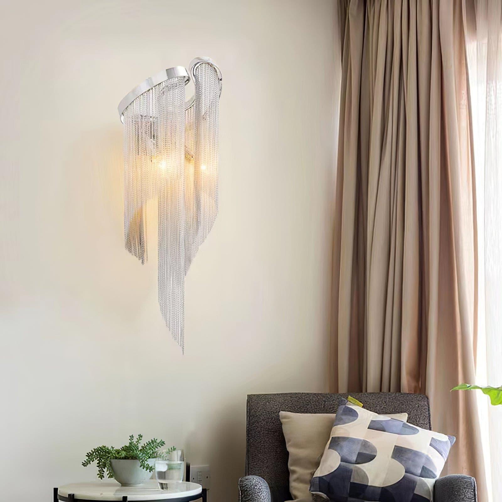 Zeveliel Wall Light - Neutralighting