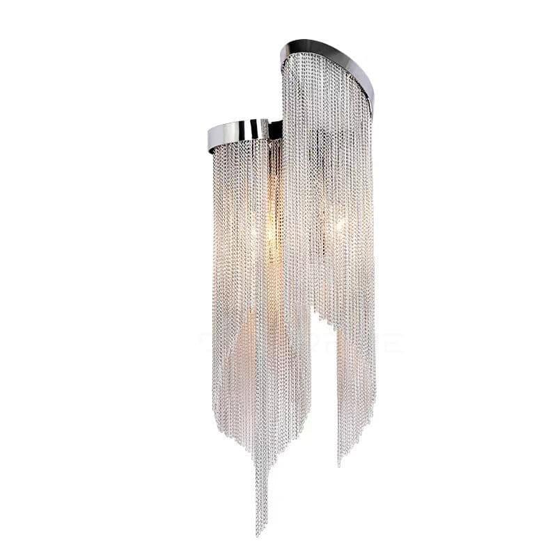 Zeveliel Wall Light - Neutralighting