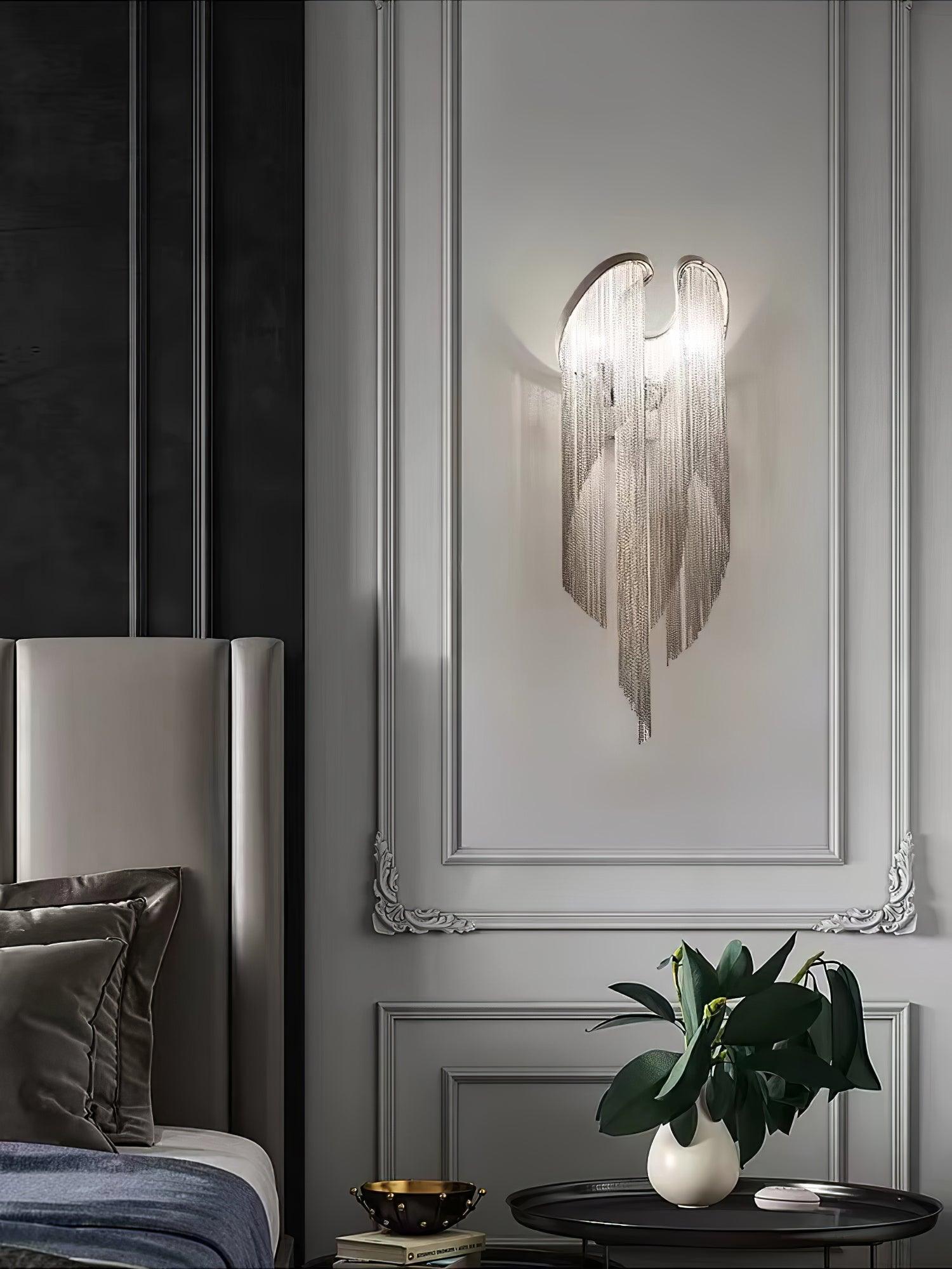 Zeveliel Wall Light - Neutralighting