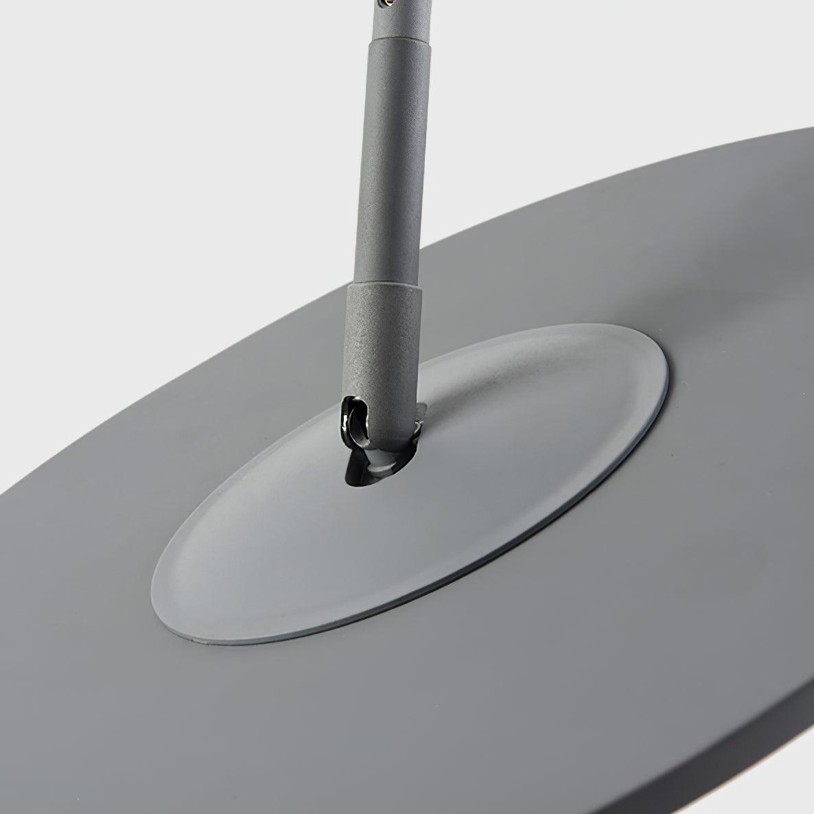 Vosolus Minimalist Metal Pendant Light - Neutralighting