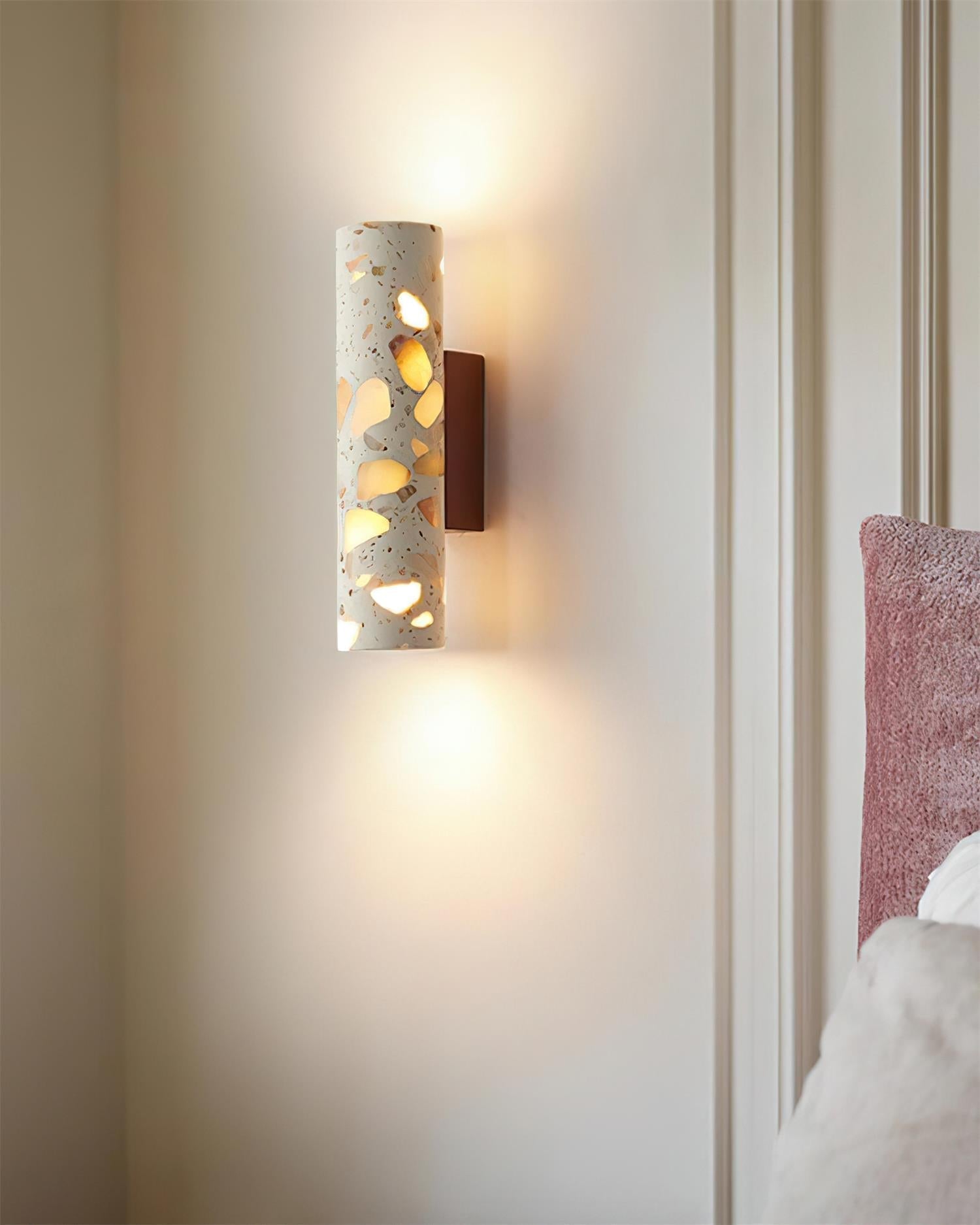 Fioren Terrazzo Wall Lamp - Neutralighting