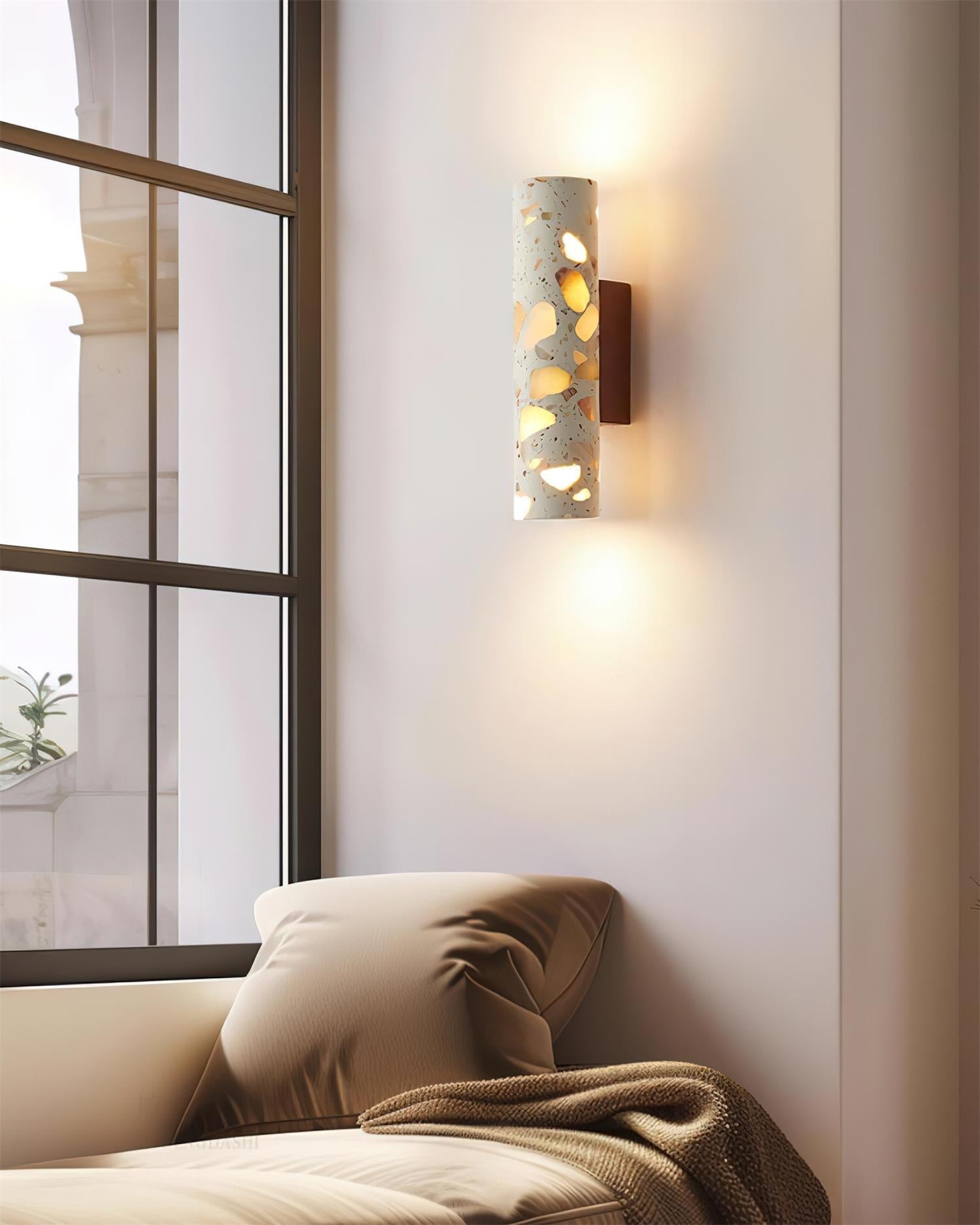 Fioren Terrazzo Wall Lamp - Neutralighting