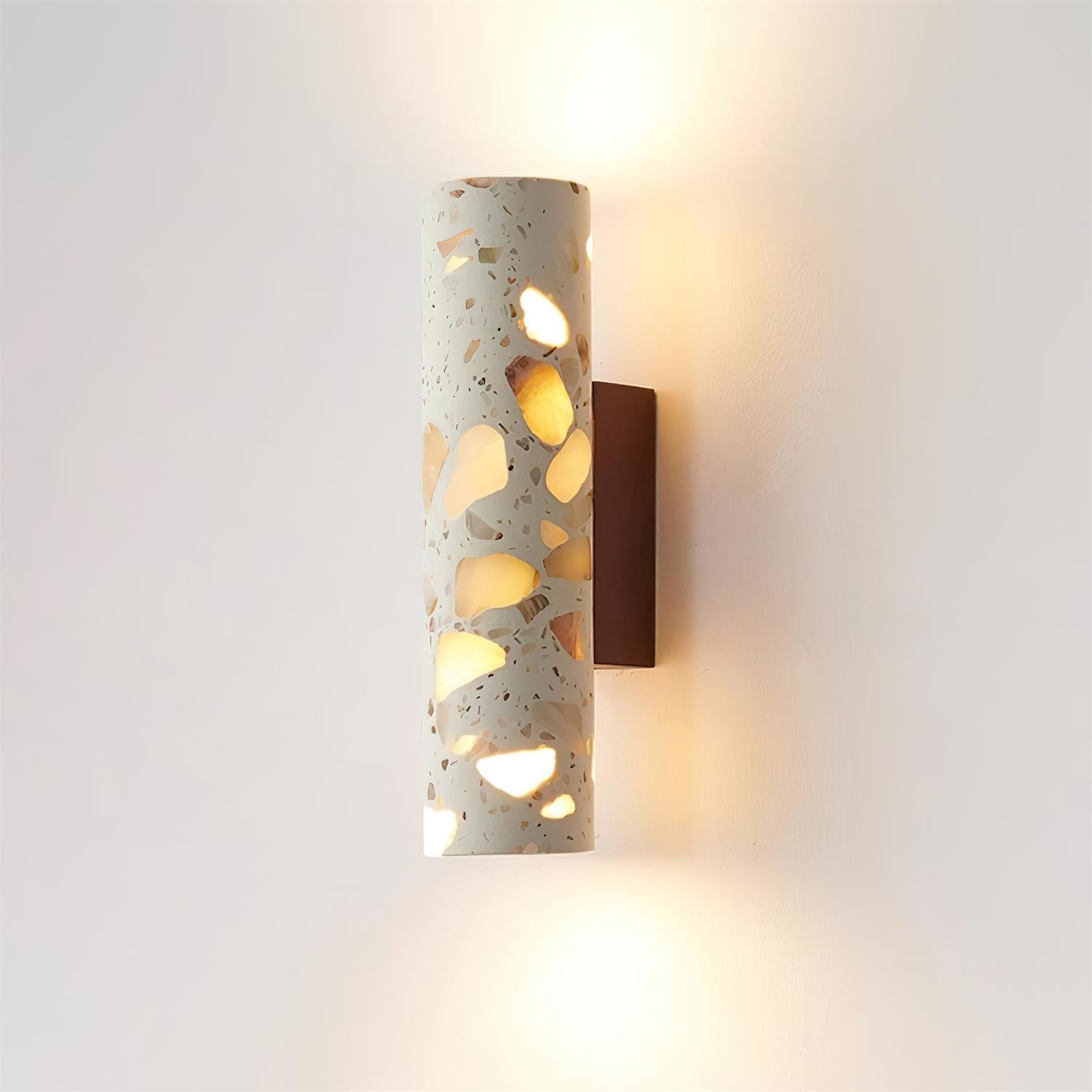 Fioren Terrazzo Wall Lamp - Neutralighting