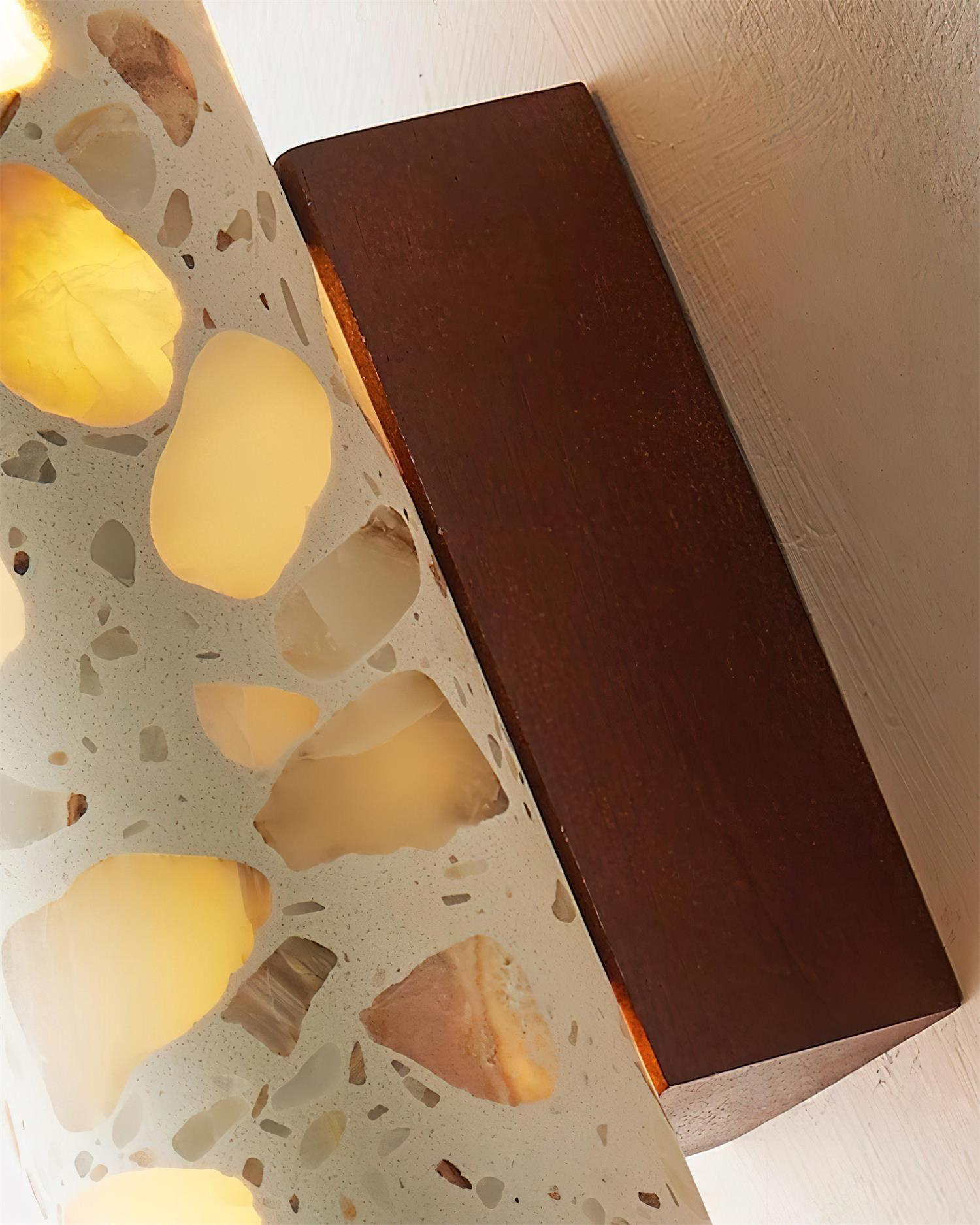 Fioren Terrazzo Wall Lamp - Neutralighting