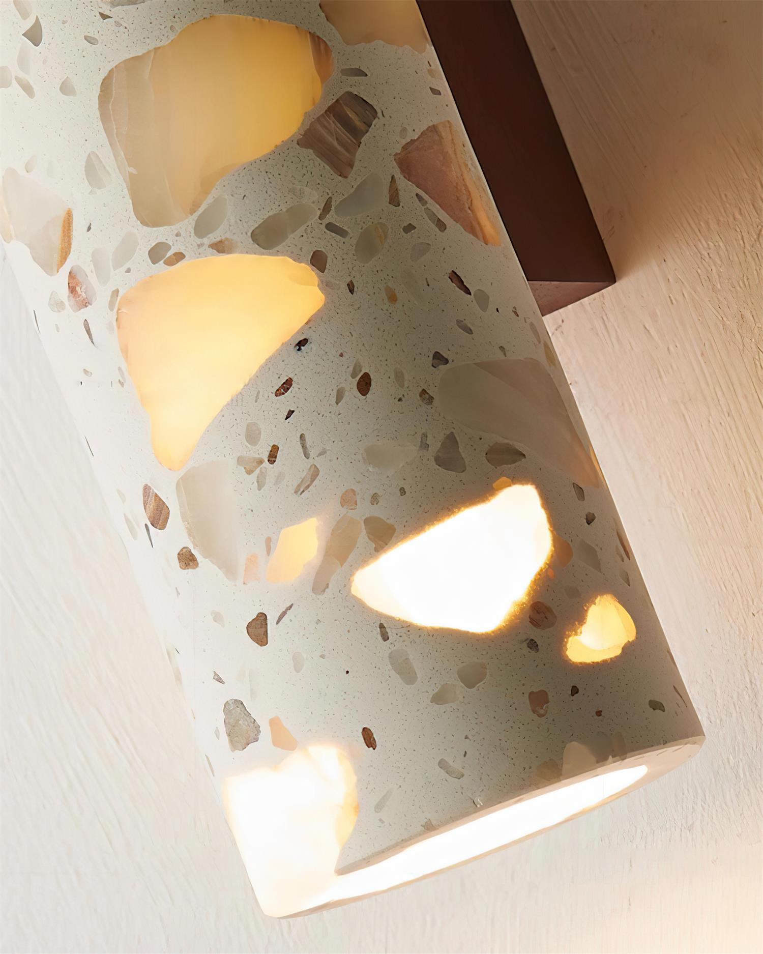 Fioren Terrazzo Wall Lamp - Neutralighting
