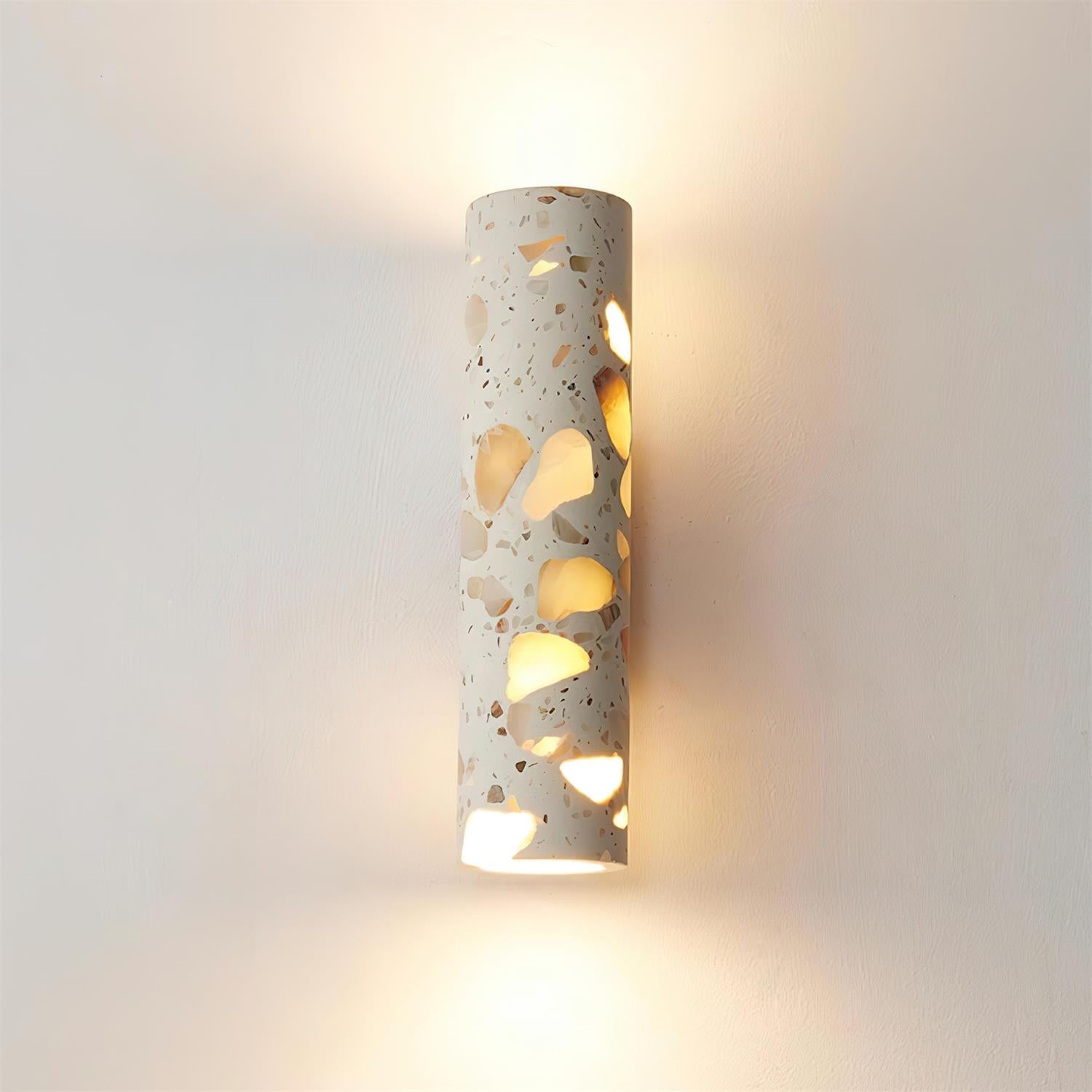 Fioren Terrazzo Wall Lamp - Neutralighting