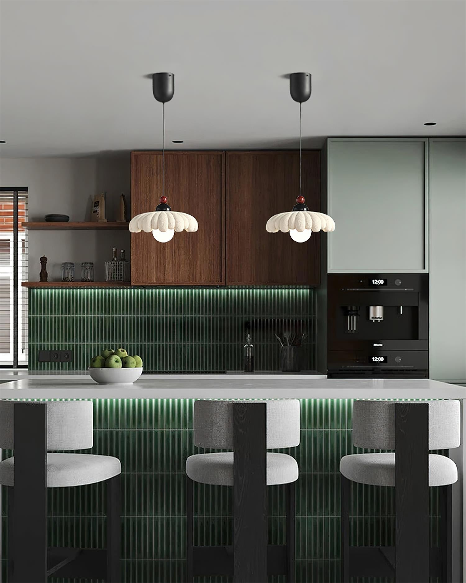 Cloudora Pendant Light - Neutralighting