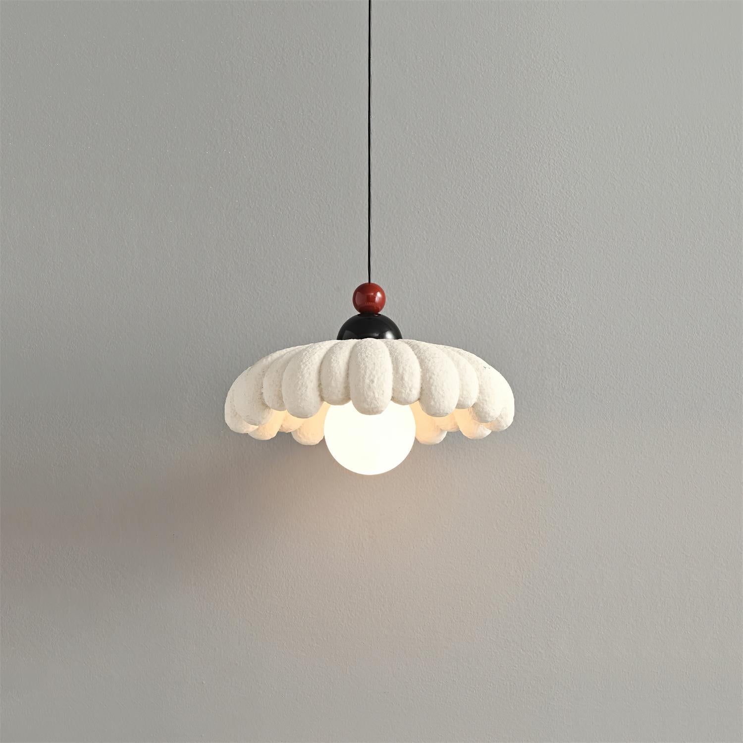 Cloudora Pendant Light - Neutralighting