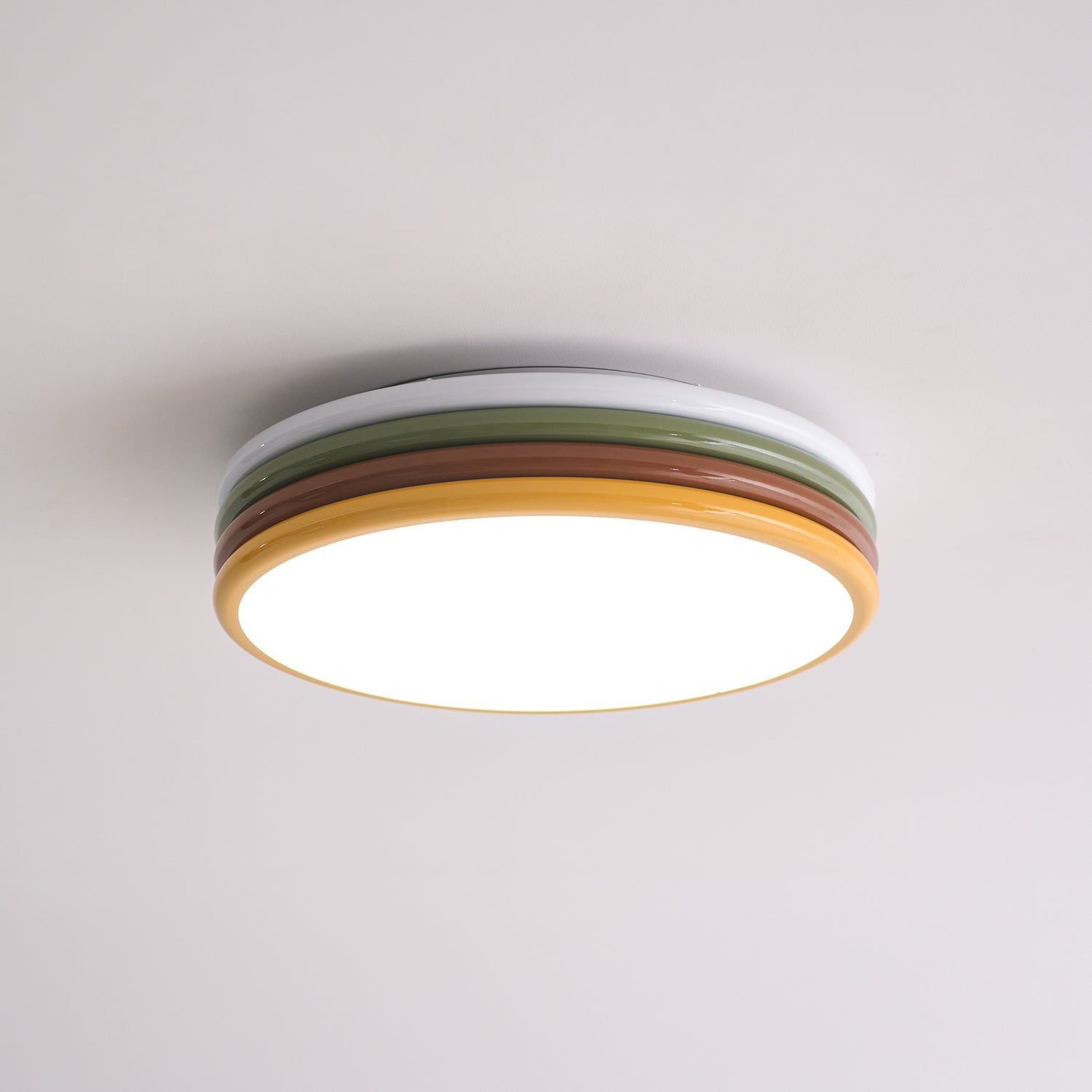 Marley Modern Ceiling Light - Neutralighting