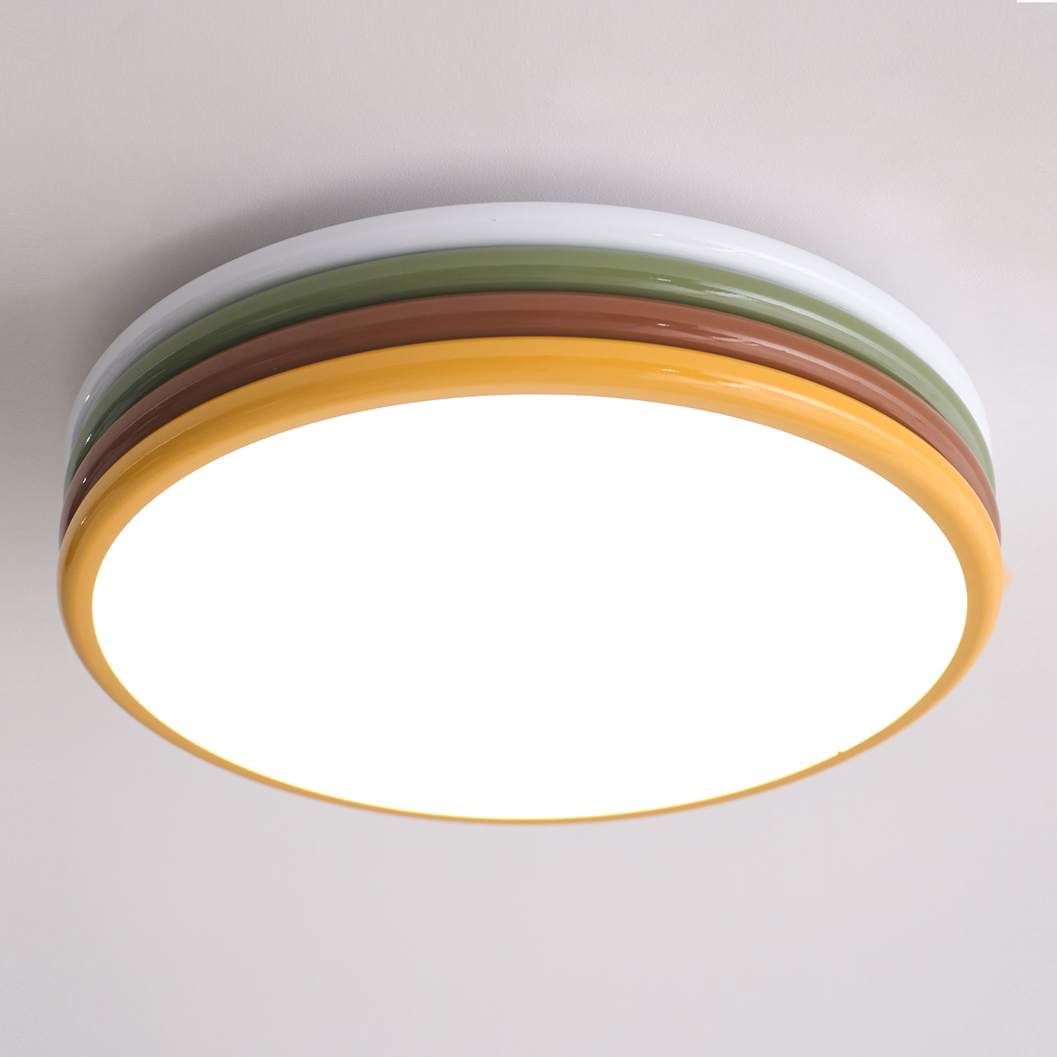Marley Modern Ceiling Light - Neutralighting