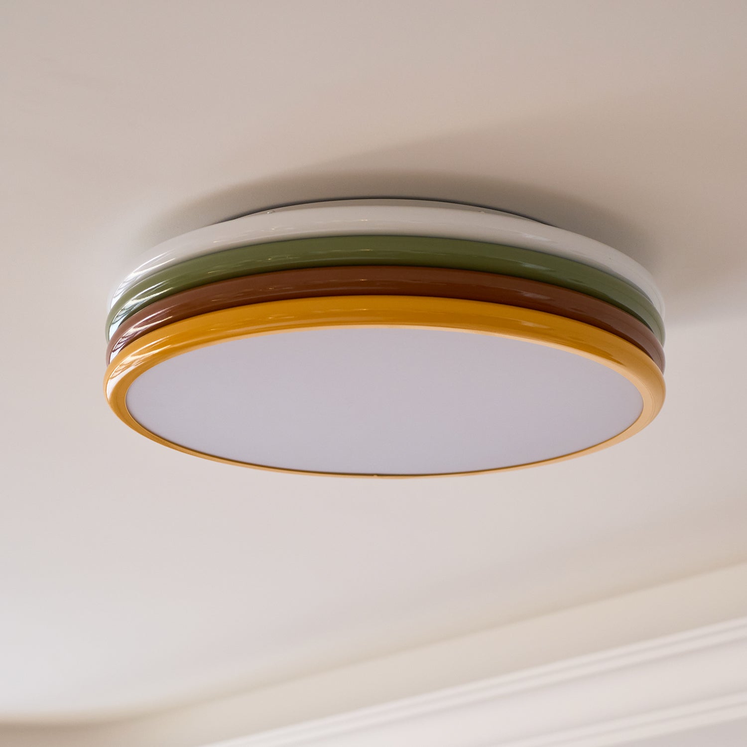 Marley Modern Ceiling Light - Neutralighting