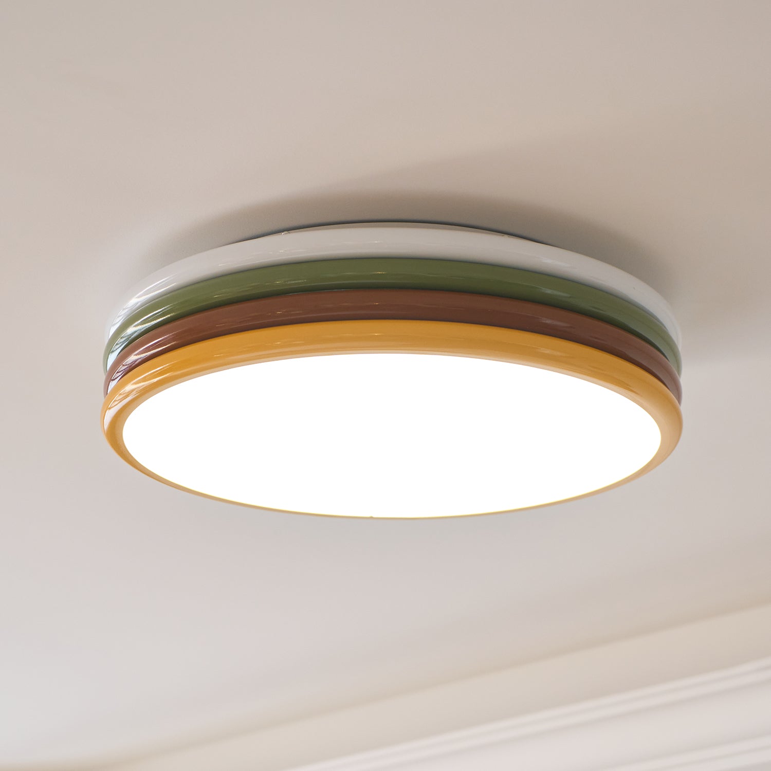 Marley Modern Ceiling Light - Neutralighting