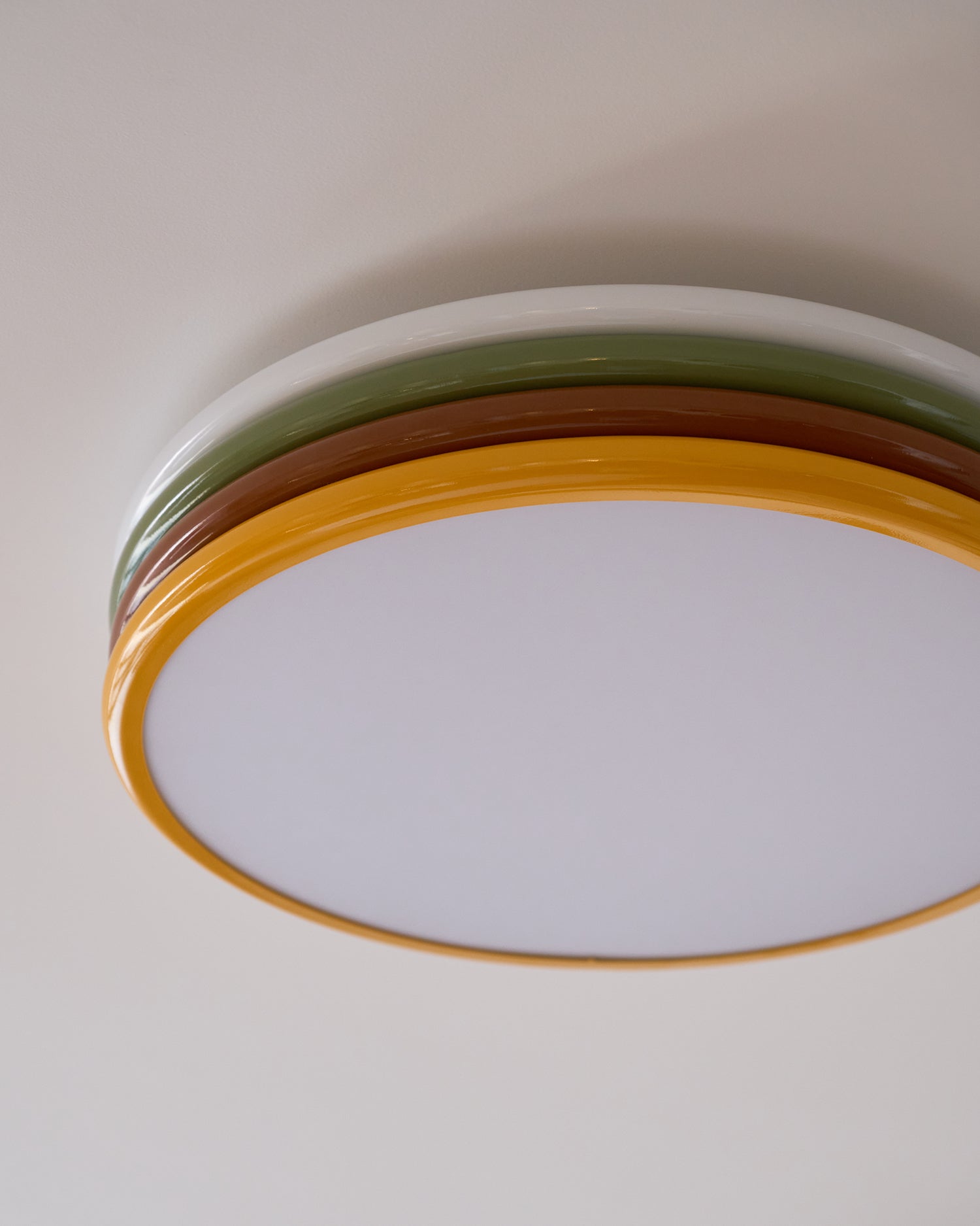 Marley Modern Ceiling Light - Neutralighting