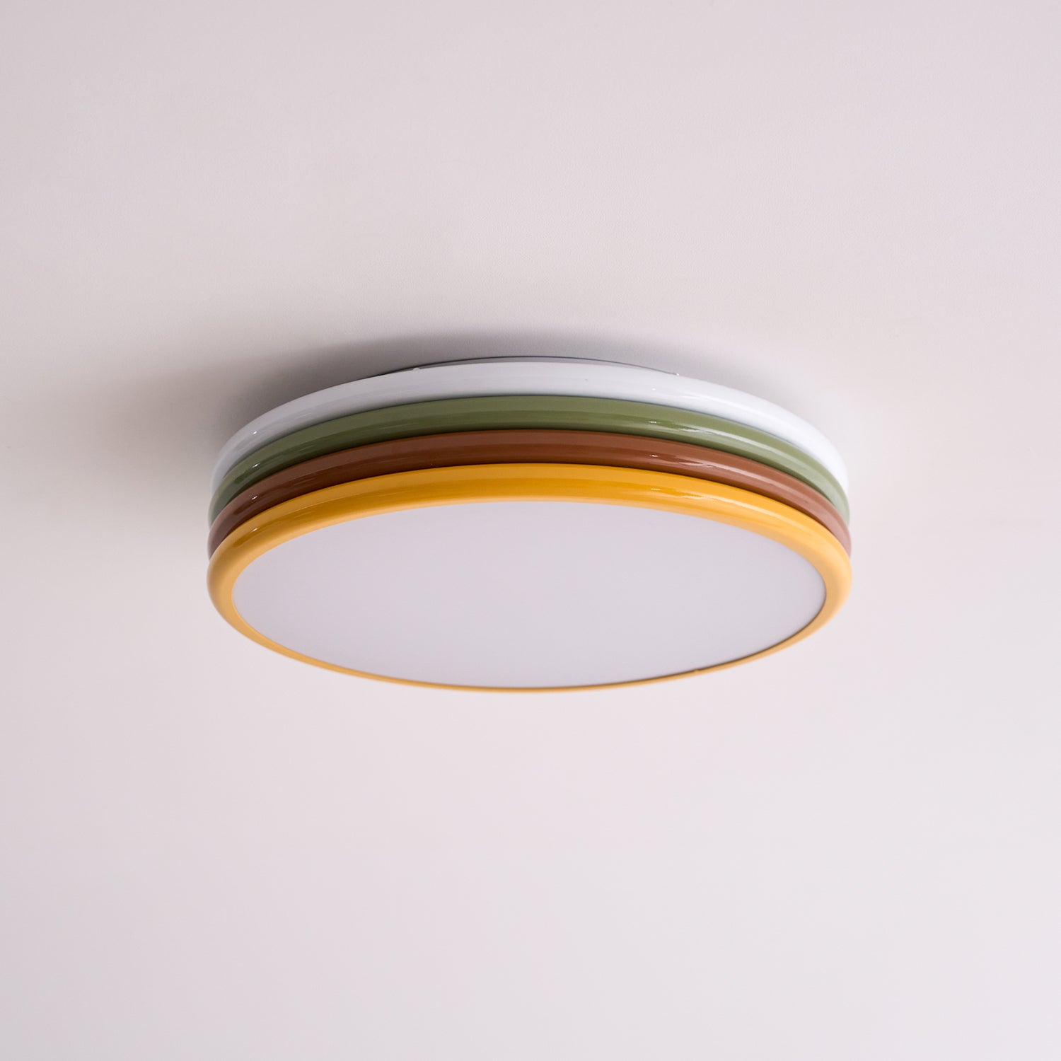 Marley Modern Ceiling Light - Neutralighting