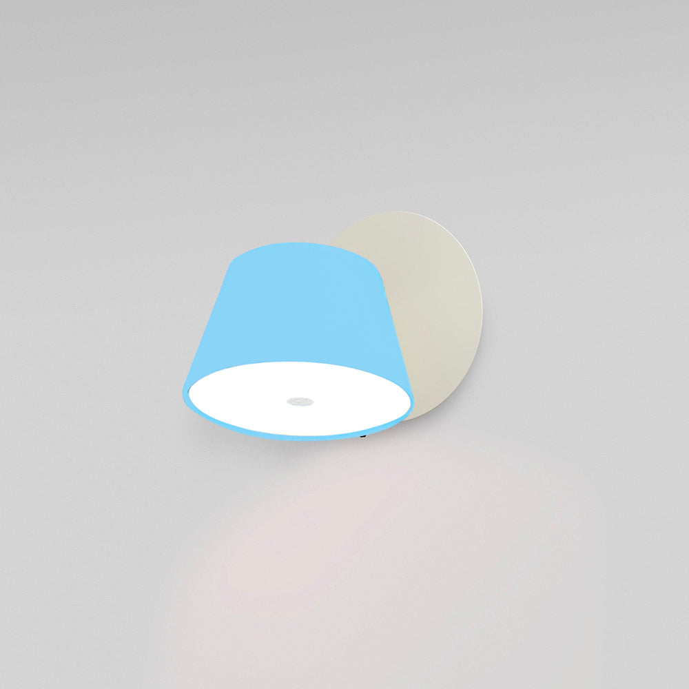 Fivra Dual Shade Wall Lamp - Neutralighting