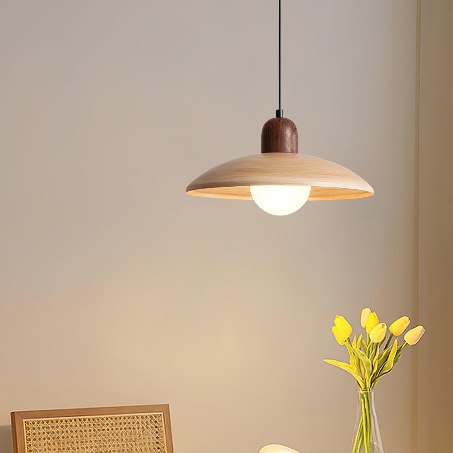 Norrin Dome Pendant Light - Neutralighting
