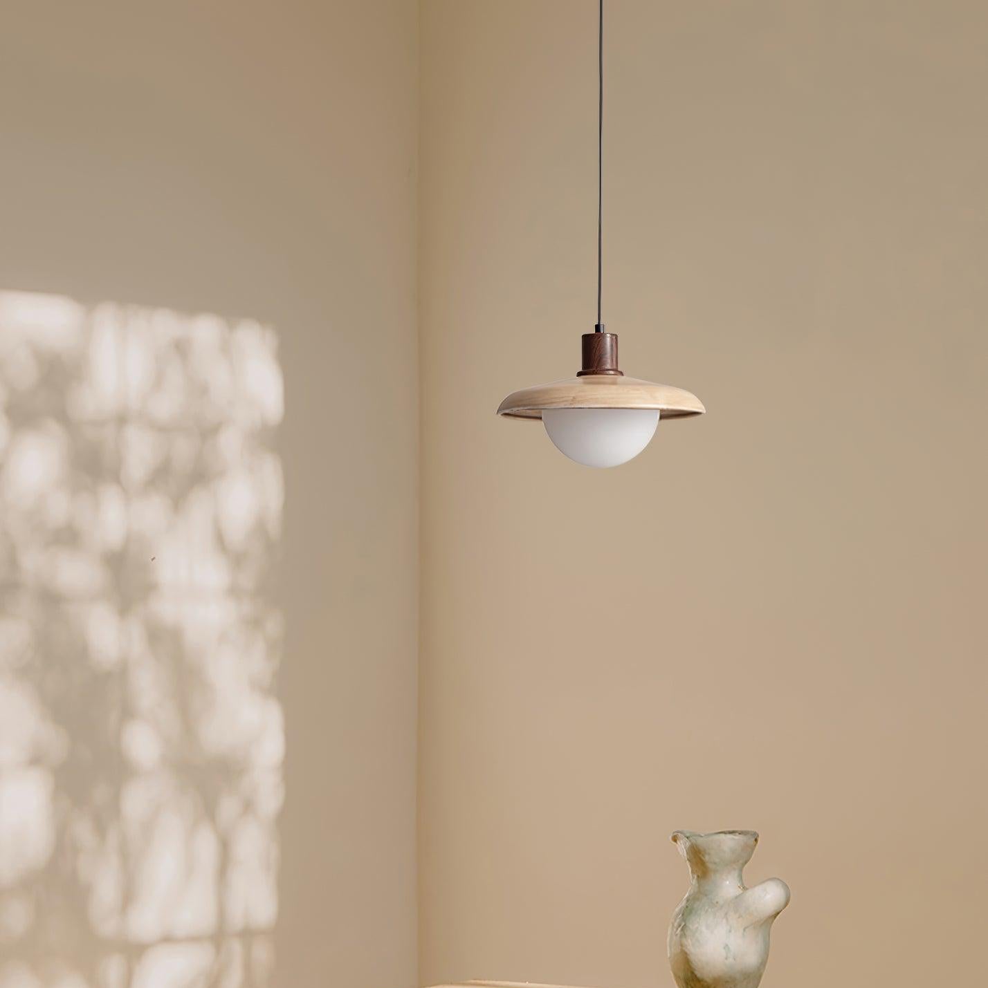 Norrin Dome Pendant Light - Neutralighting