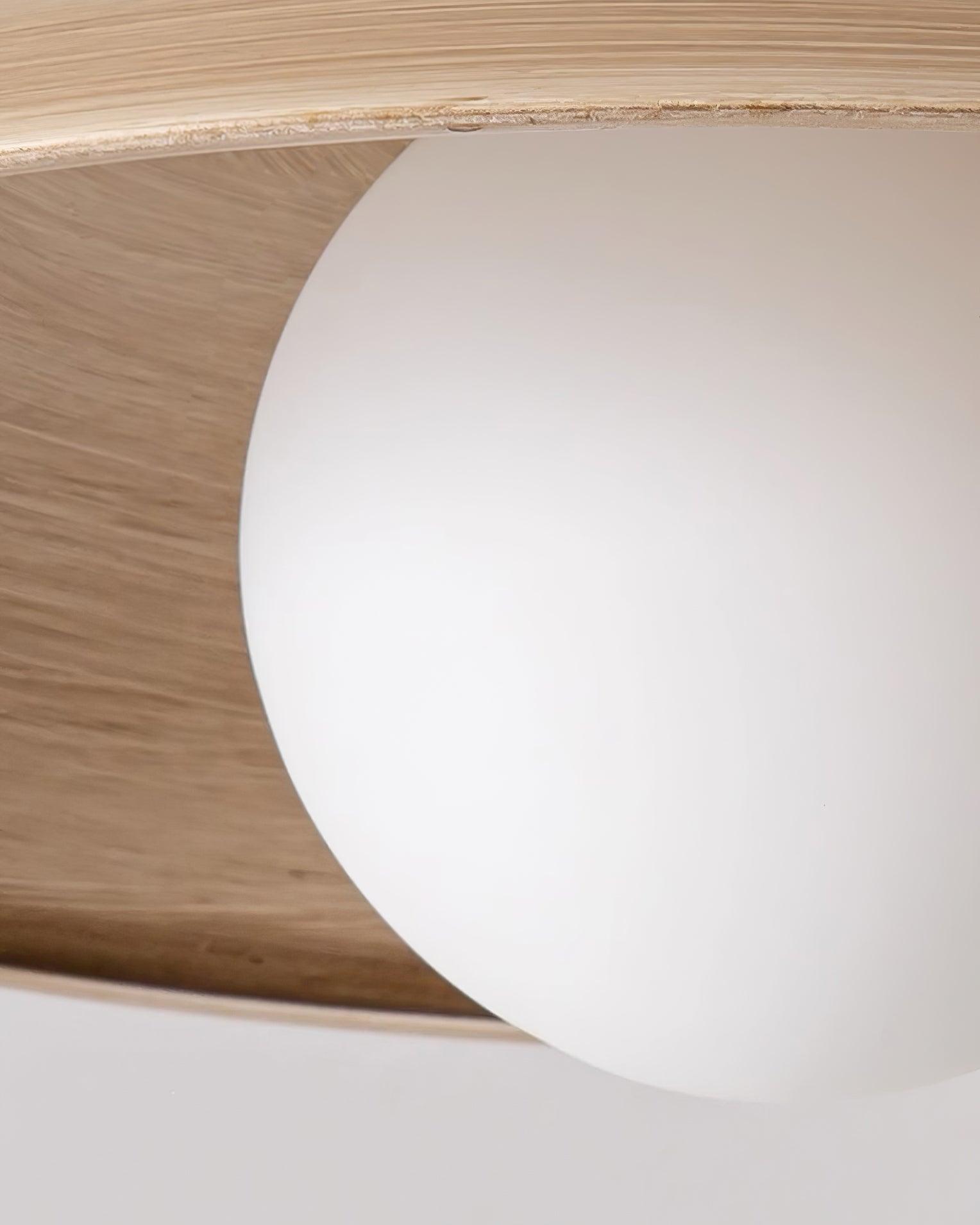 Woodora Plug-In Pendant Light - Neutralighting