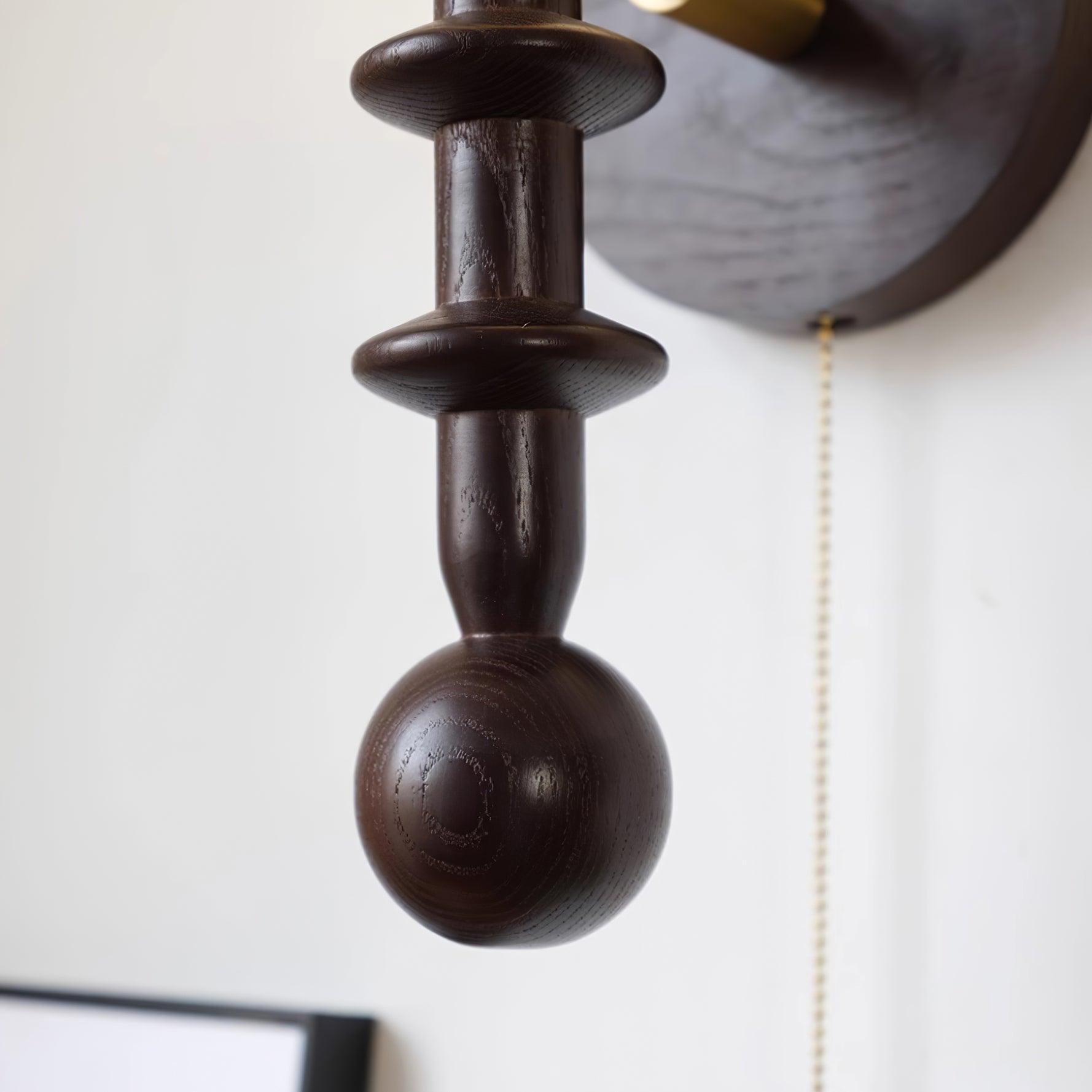 Velno Globe Wall Lamp - Neutralighting