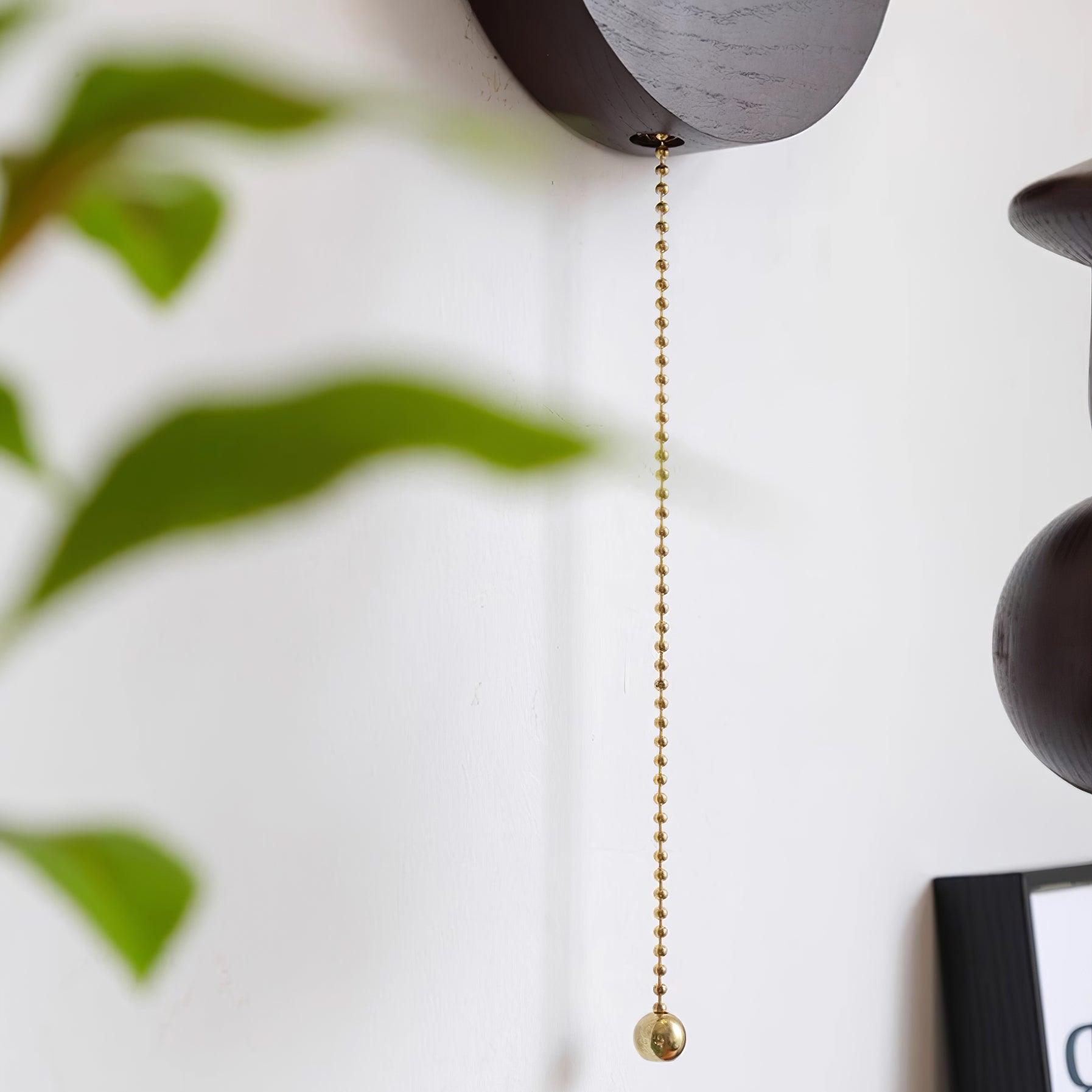 Velno Globe Wall Lamp - Neutralighting