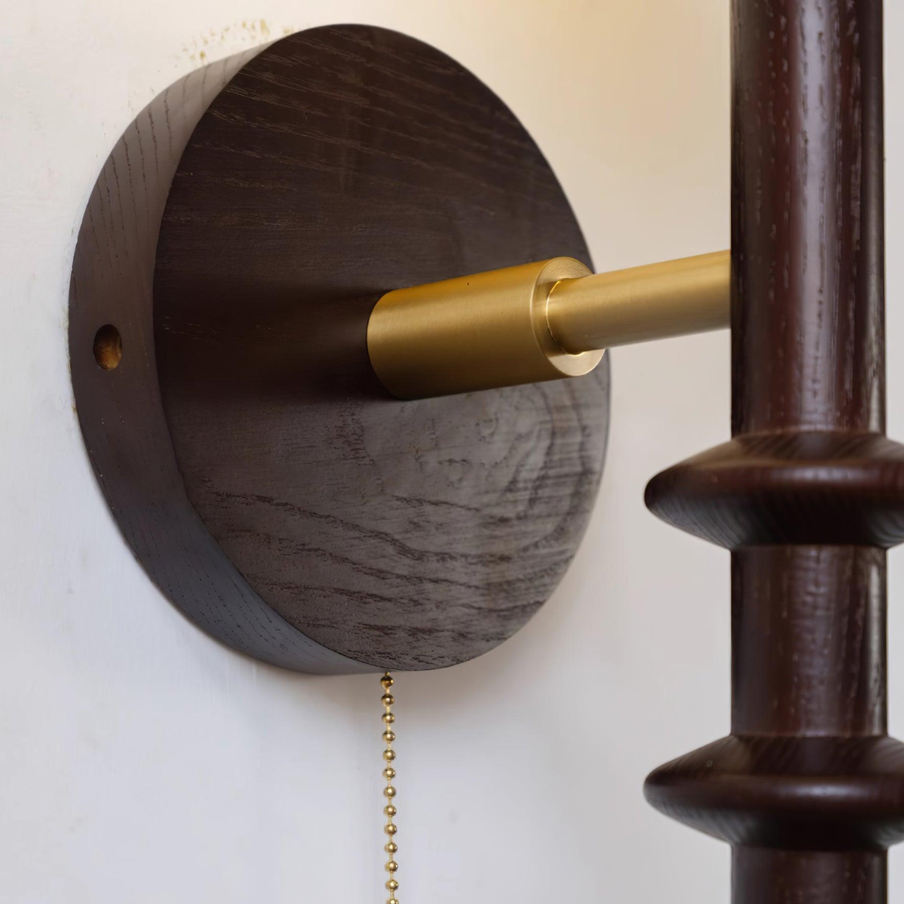 Velno Globe Wall Lamp - Neutralighting