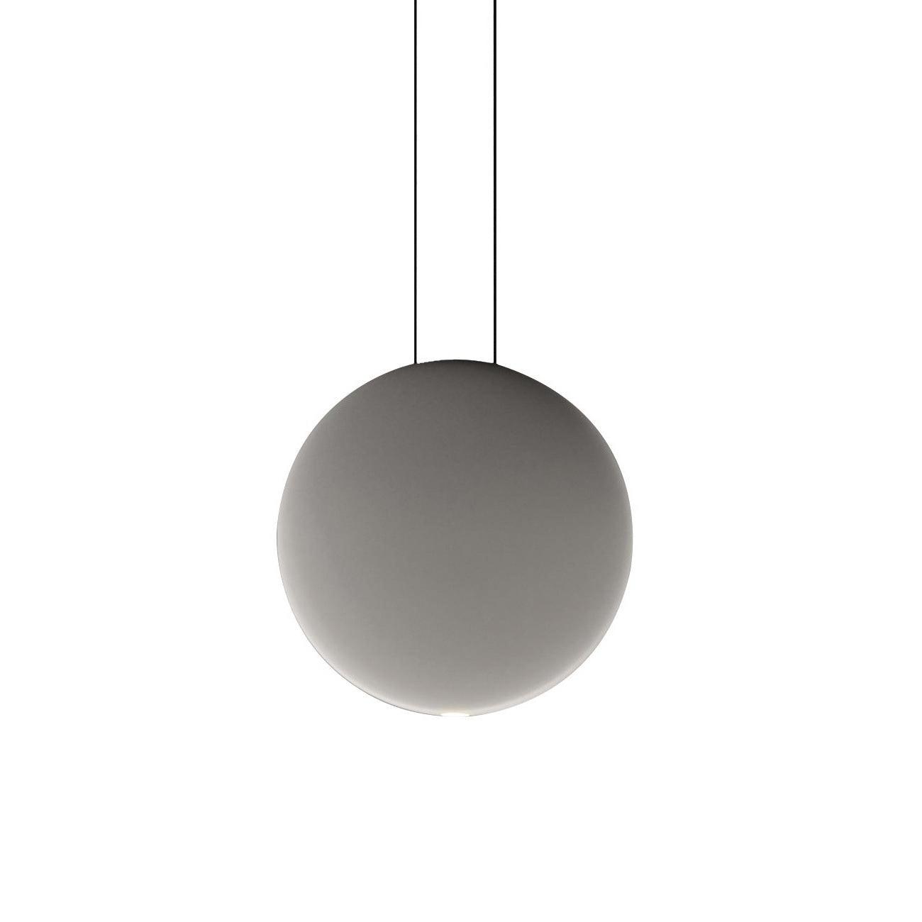 Arisha Modern Pendant Light, Metal, Black/White/Green/Gray - Neutralighting