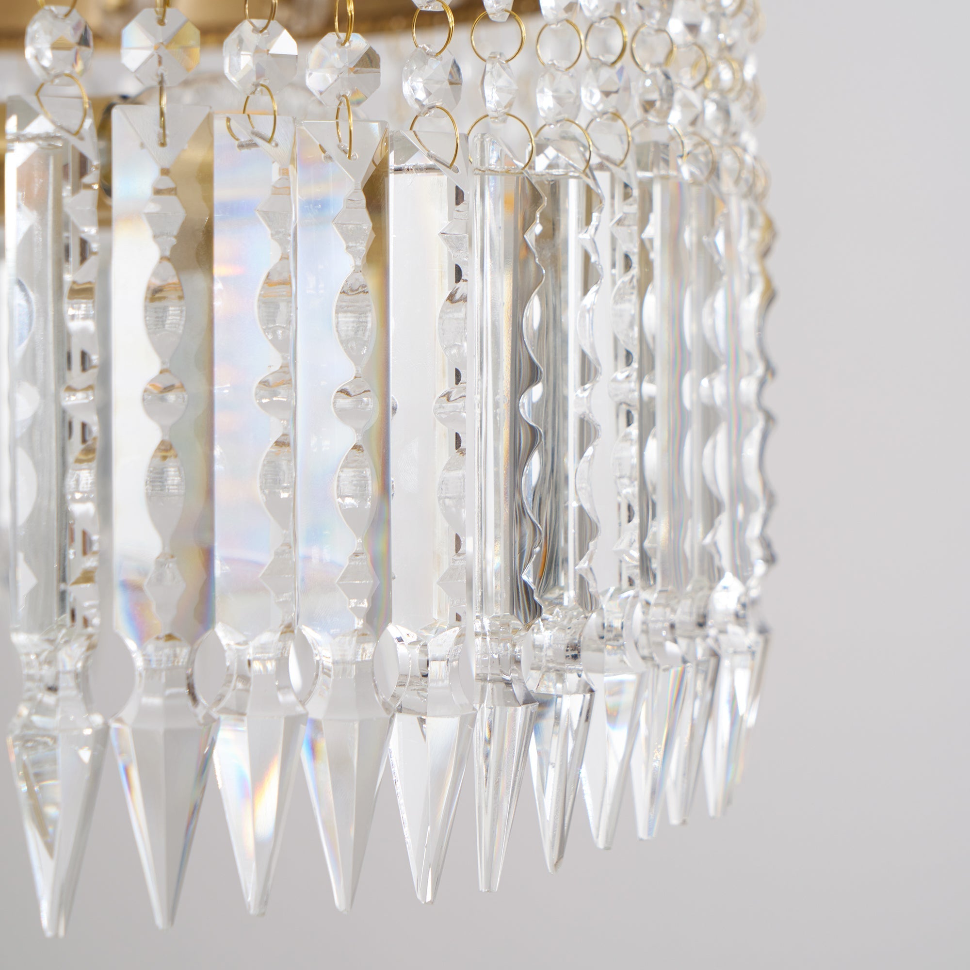 Miles Chandelier French Empire Luxury Farmhouse - Neutralighting