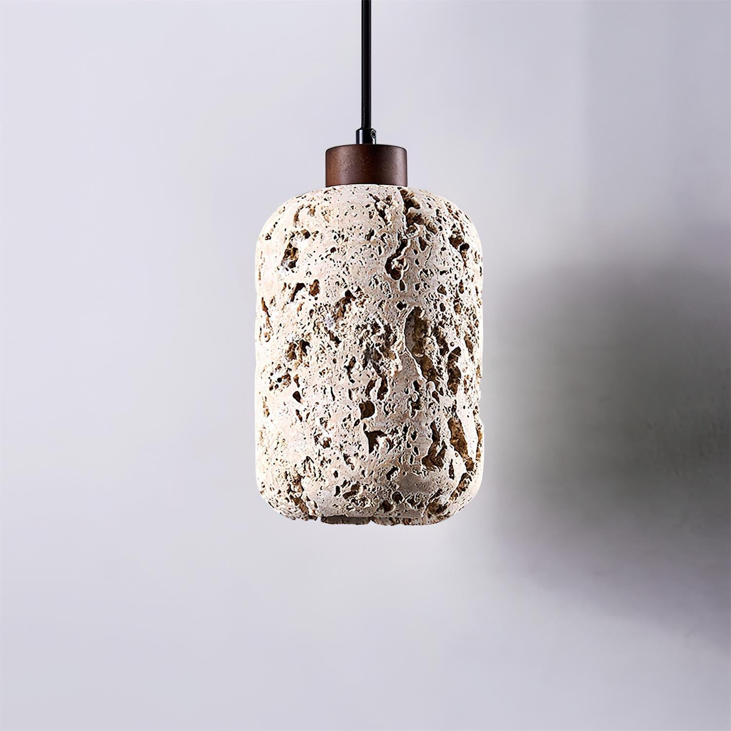 Fynel Rustic Wall Lamp - Neutralighting
